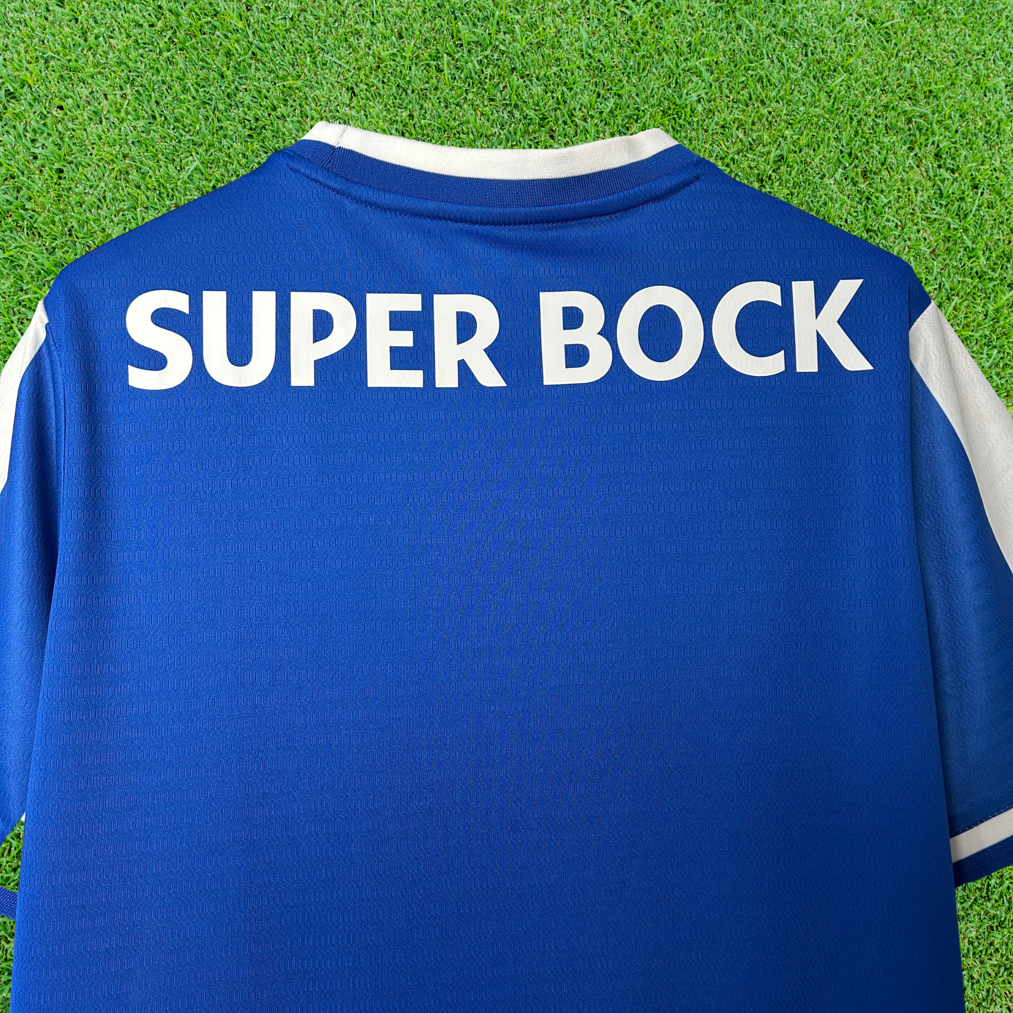 Jersey FC Porto I 25/26 Fan