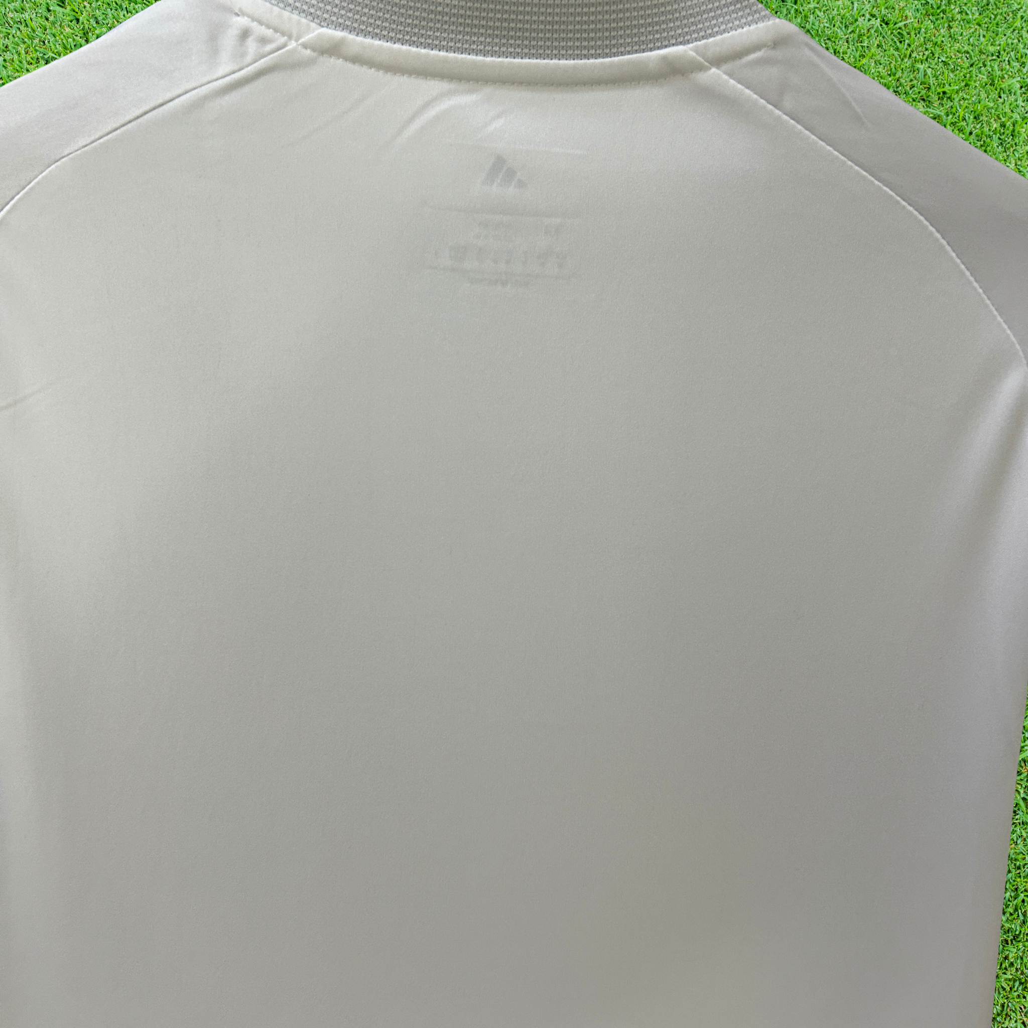 Jersey Real Madrid I 25/26 Fan