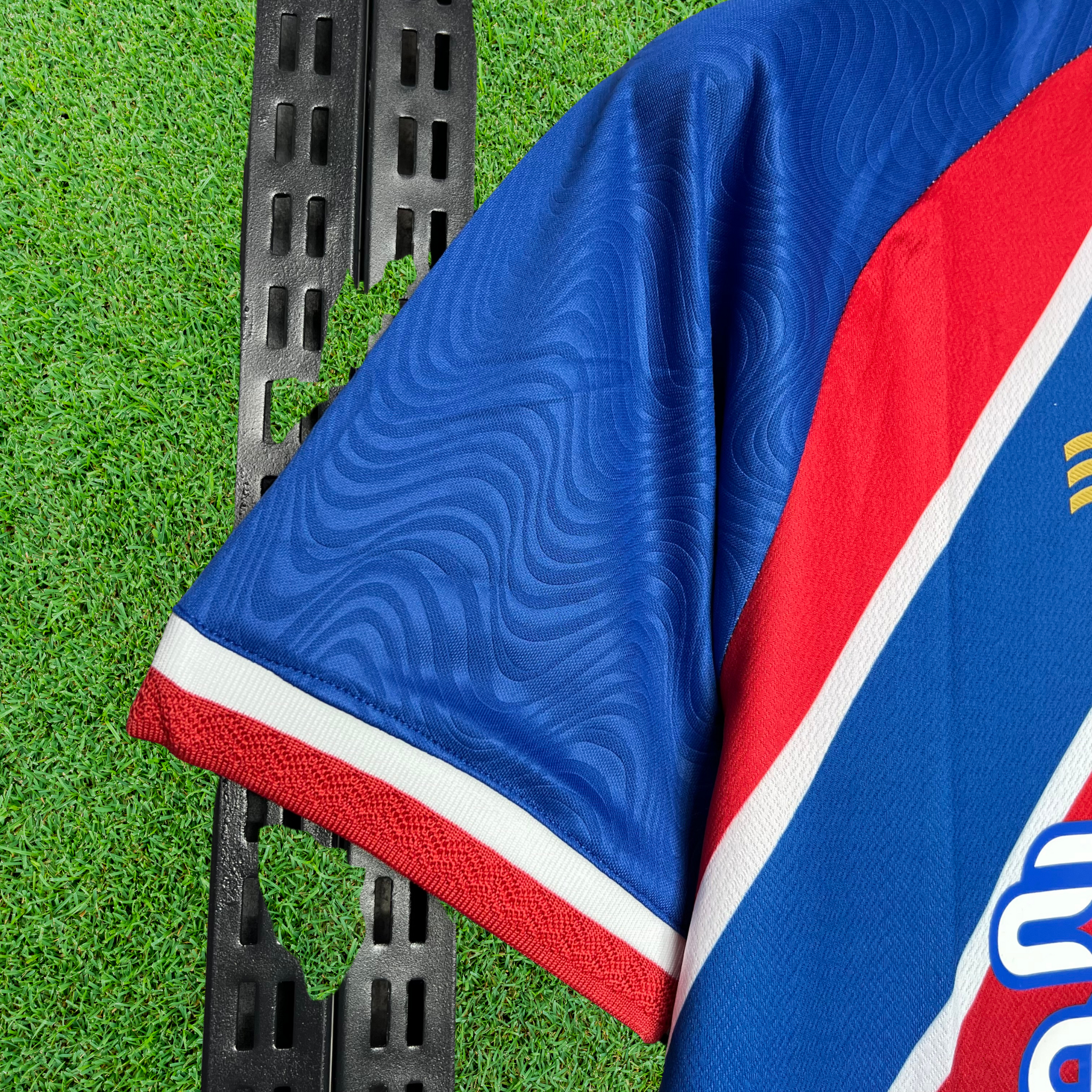 Jersey Bahia II 24/25 Fan