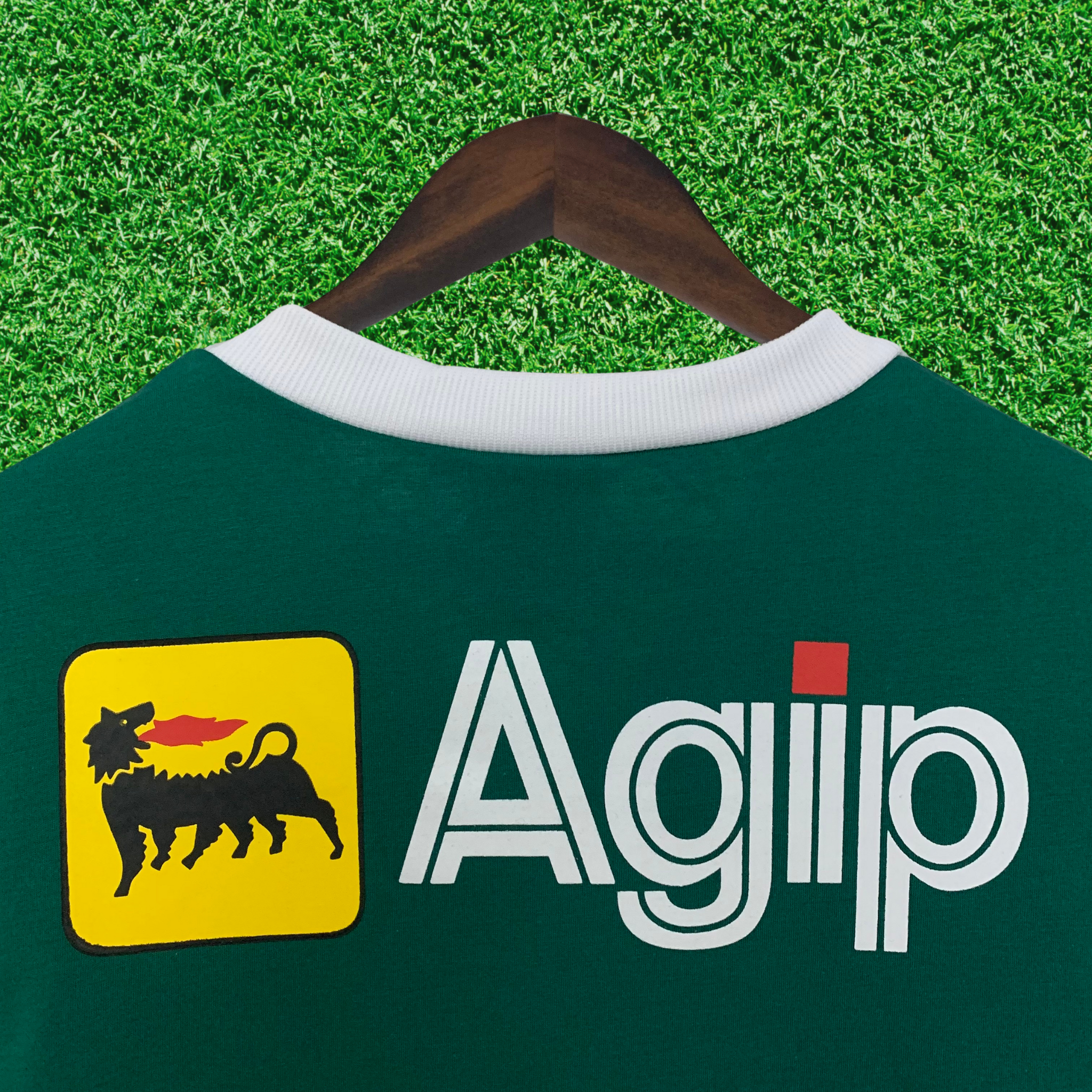 Jersey Palmeiras I 1987 Retro