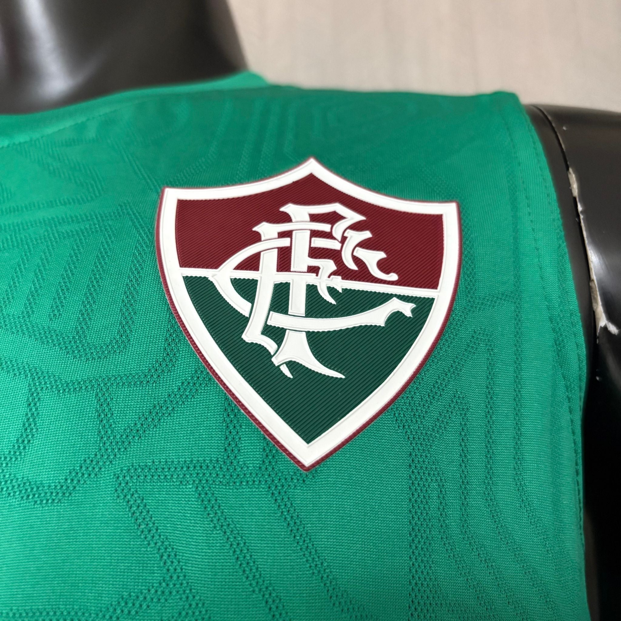Tank Top Fluminense Training I 26/27 Fan