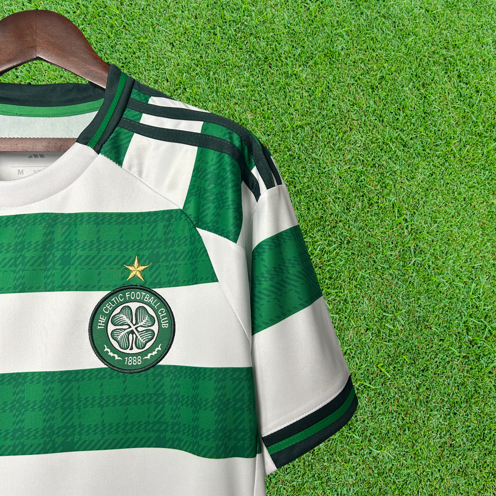 Jersey Celtic FC I 25/26 Fan