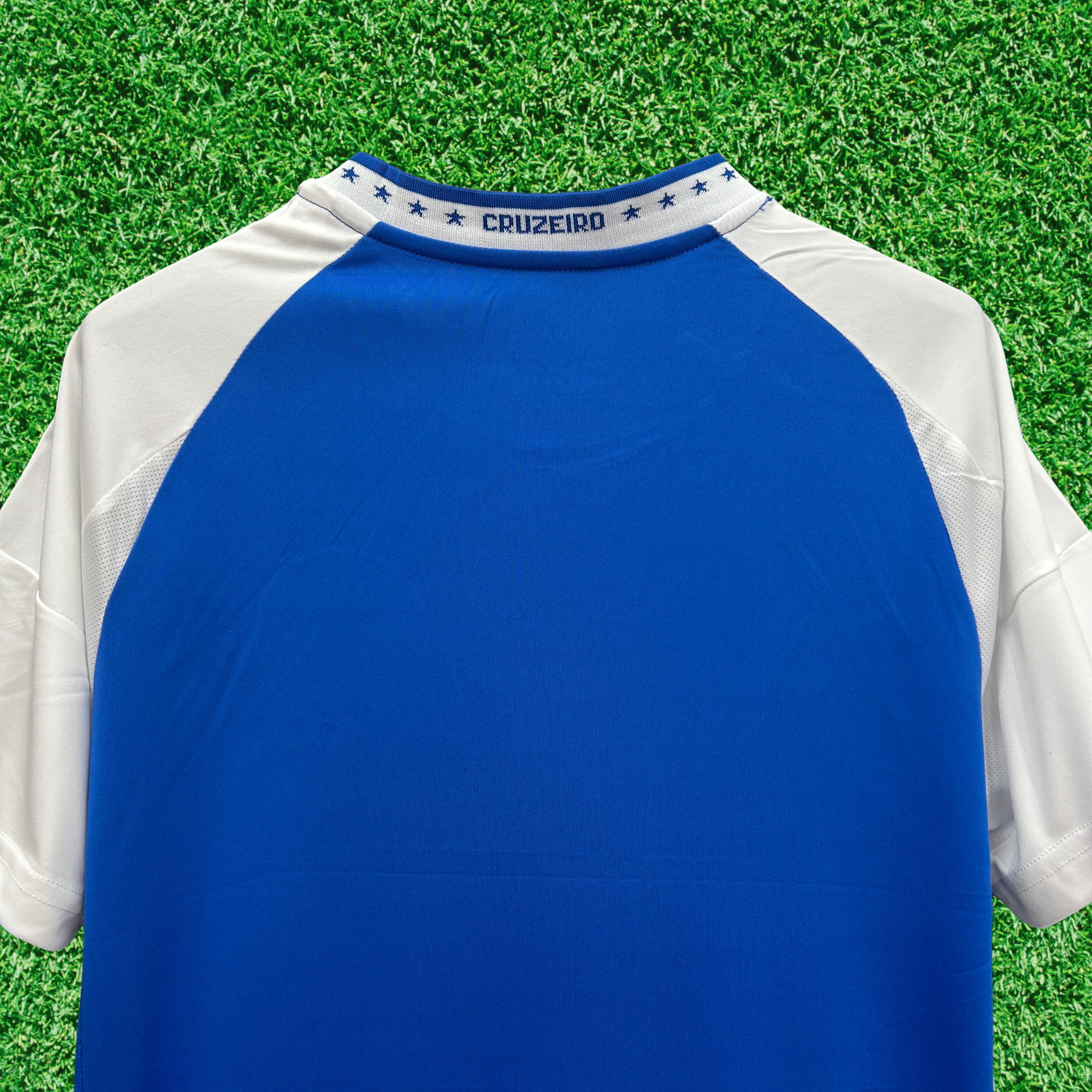Jersey Cruzeiro I 25/26 Fan