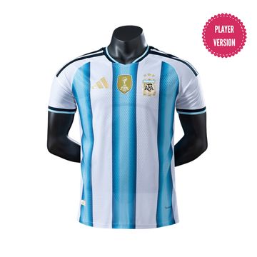 Jersey Argentina I 2026 Player