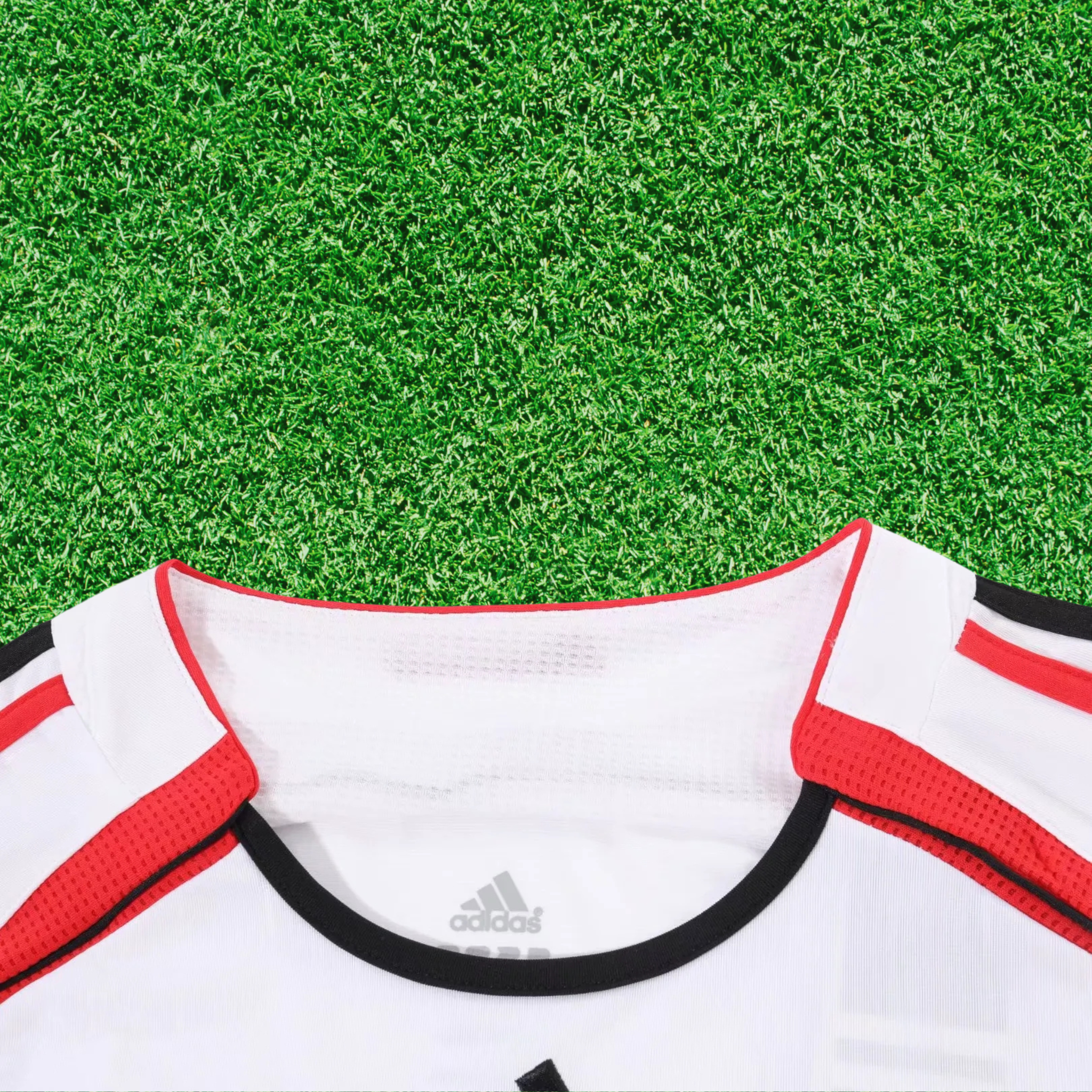 Jersey AC Milan II 06/07 Retro