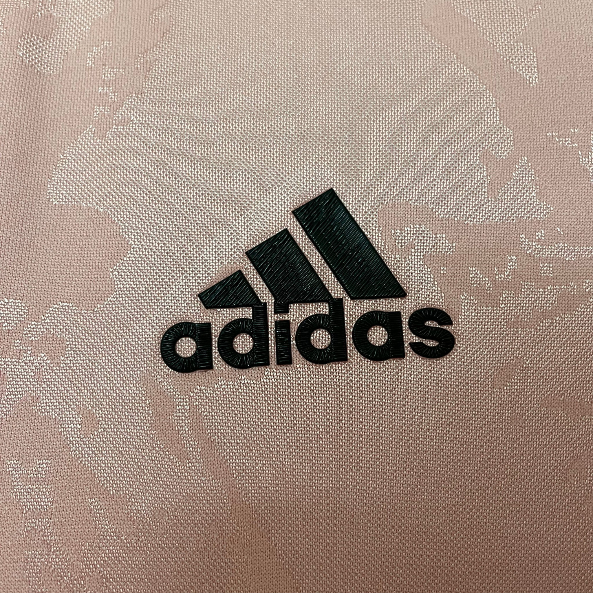 Jersey Flamengo Outubro Pink 20/21 Fan