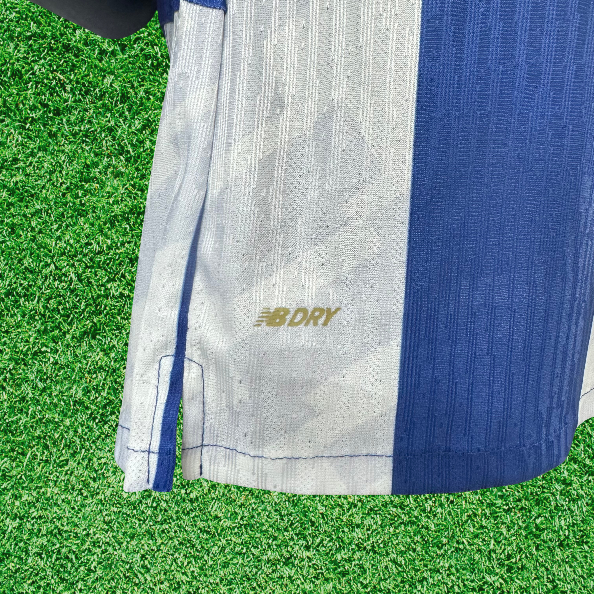 Jersey FC Porto I 25/26 Player