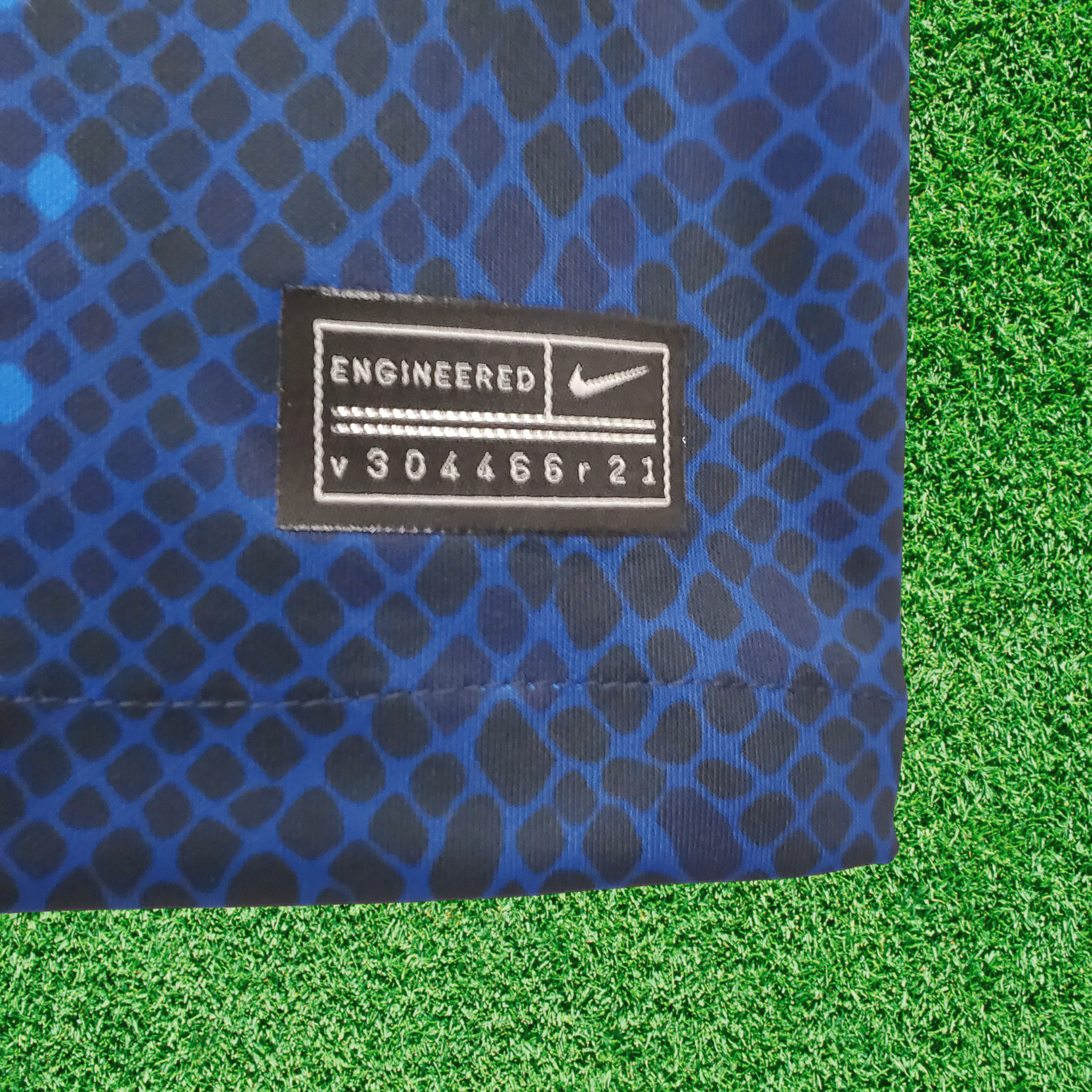 Jersey Inter Milan I 21/22 Retro