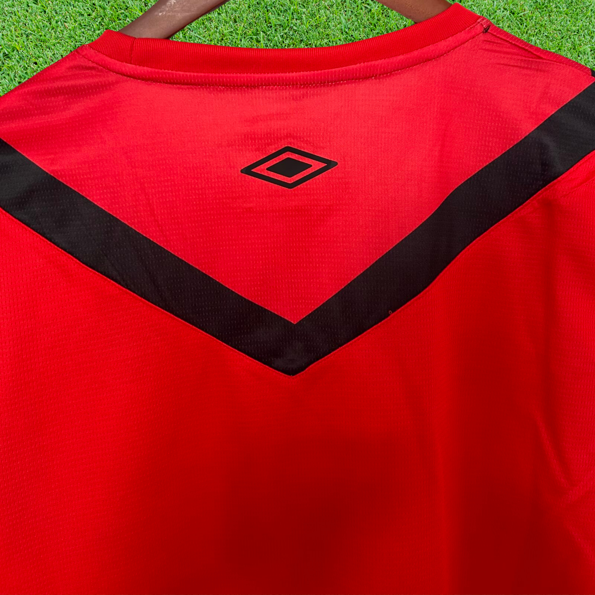 Jersey Sport Recife III 24/25 Fan