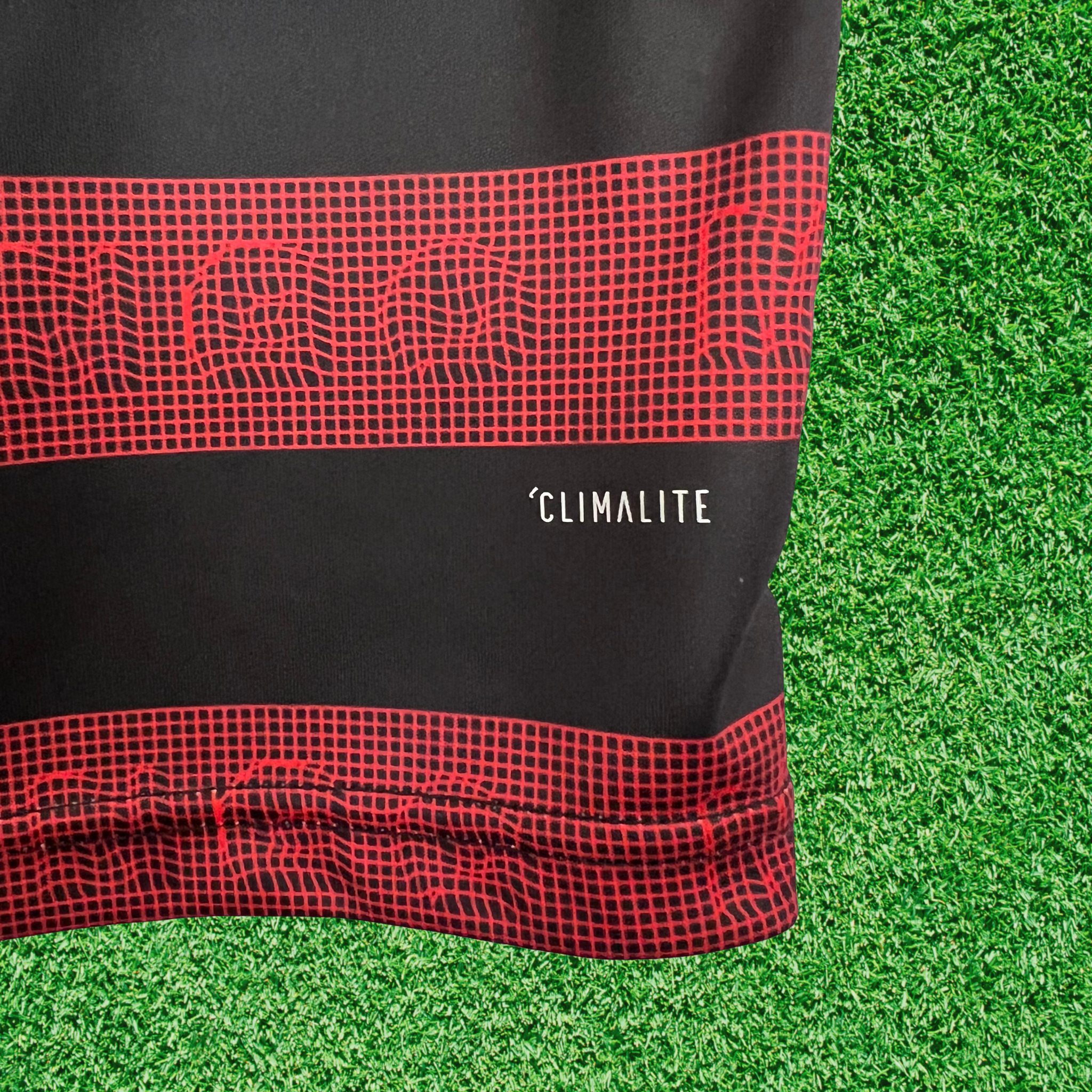 Jersey Flamengo I 2019 Retro