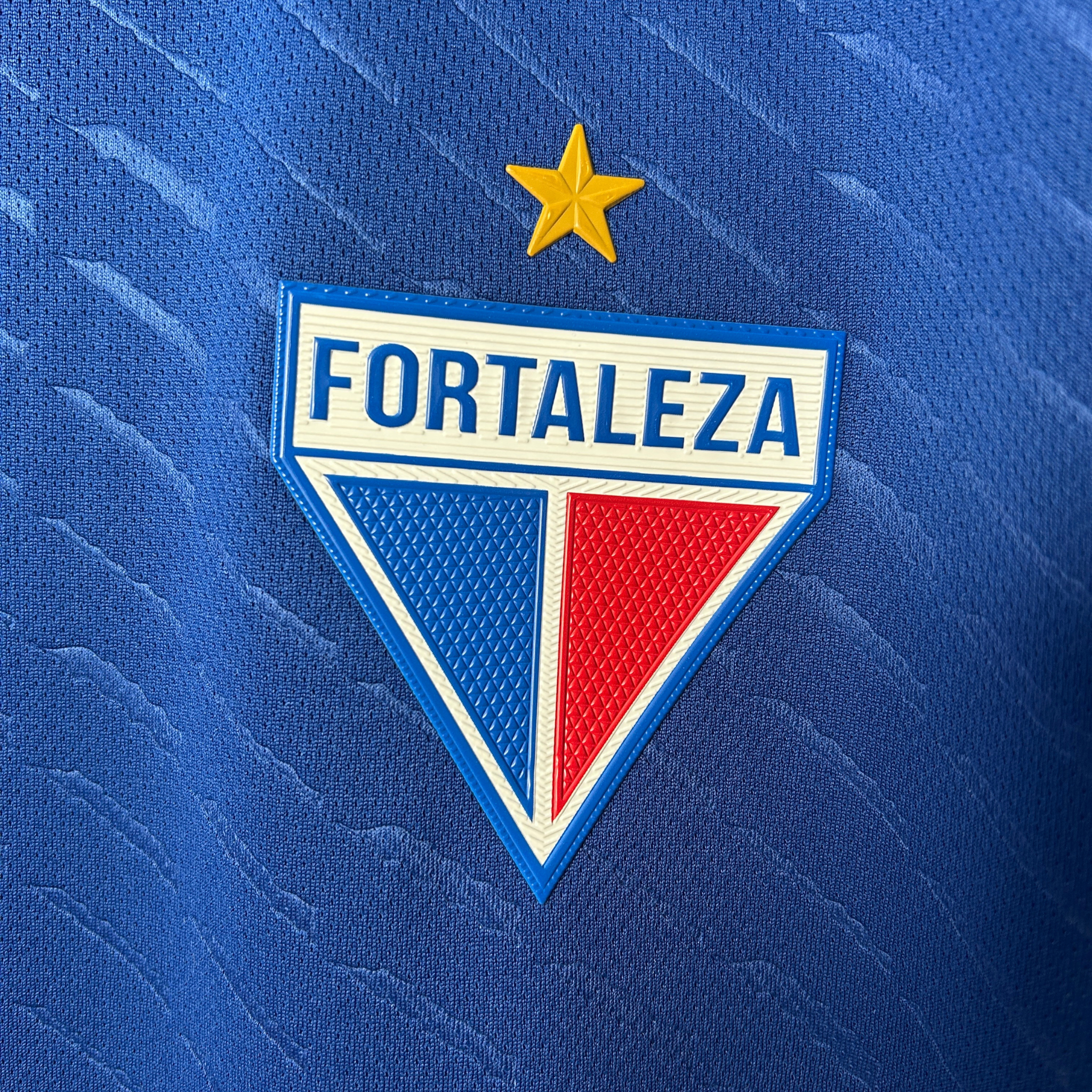 Jersey Fortaleza Copa Nordeste 25/26 Fan