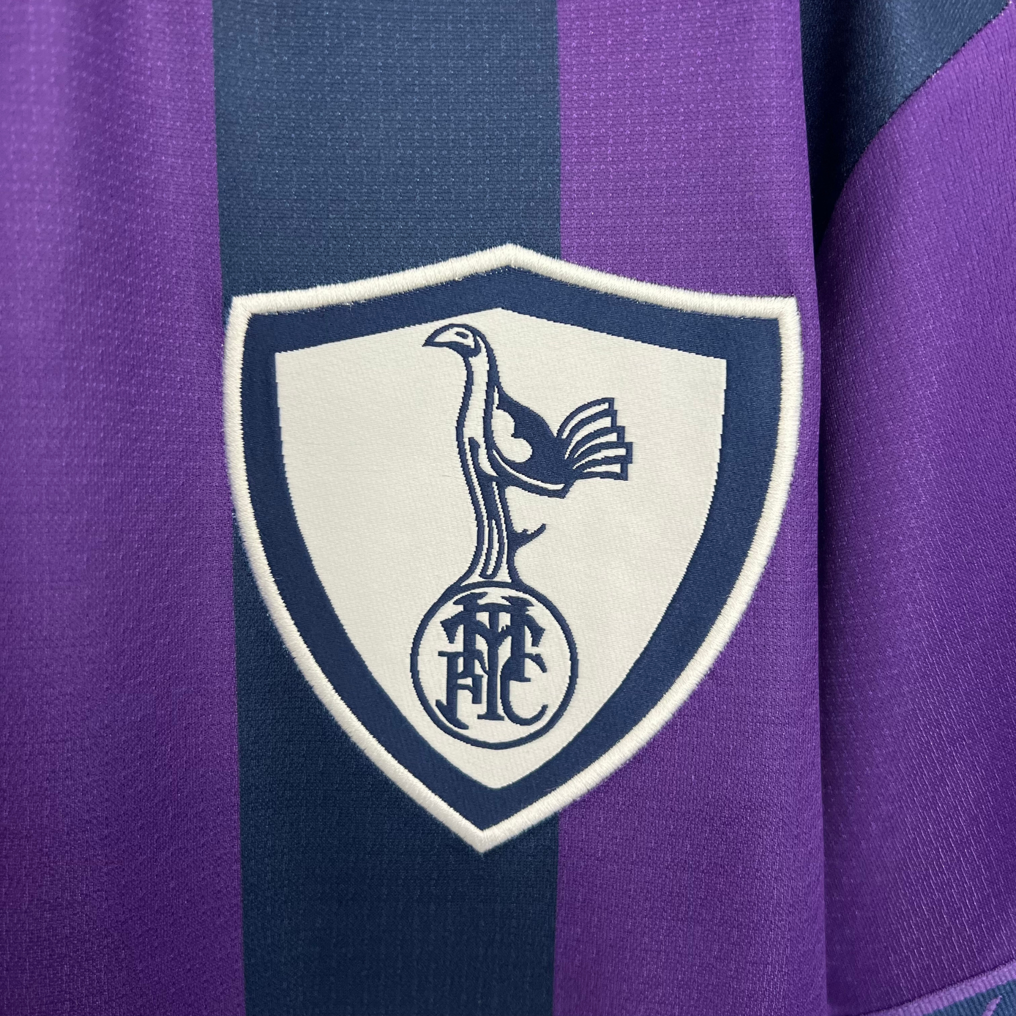 Jersey Tottenham Hotspur II 95/97 Retro