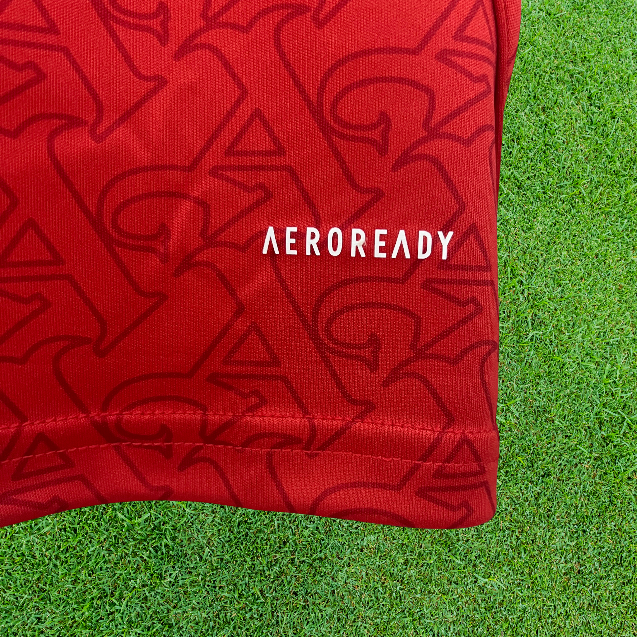 Jersey Arsenal I 25/26 Fan