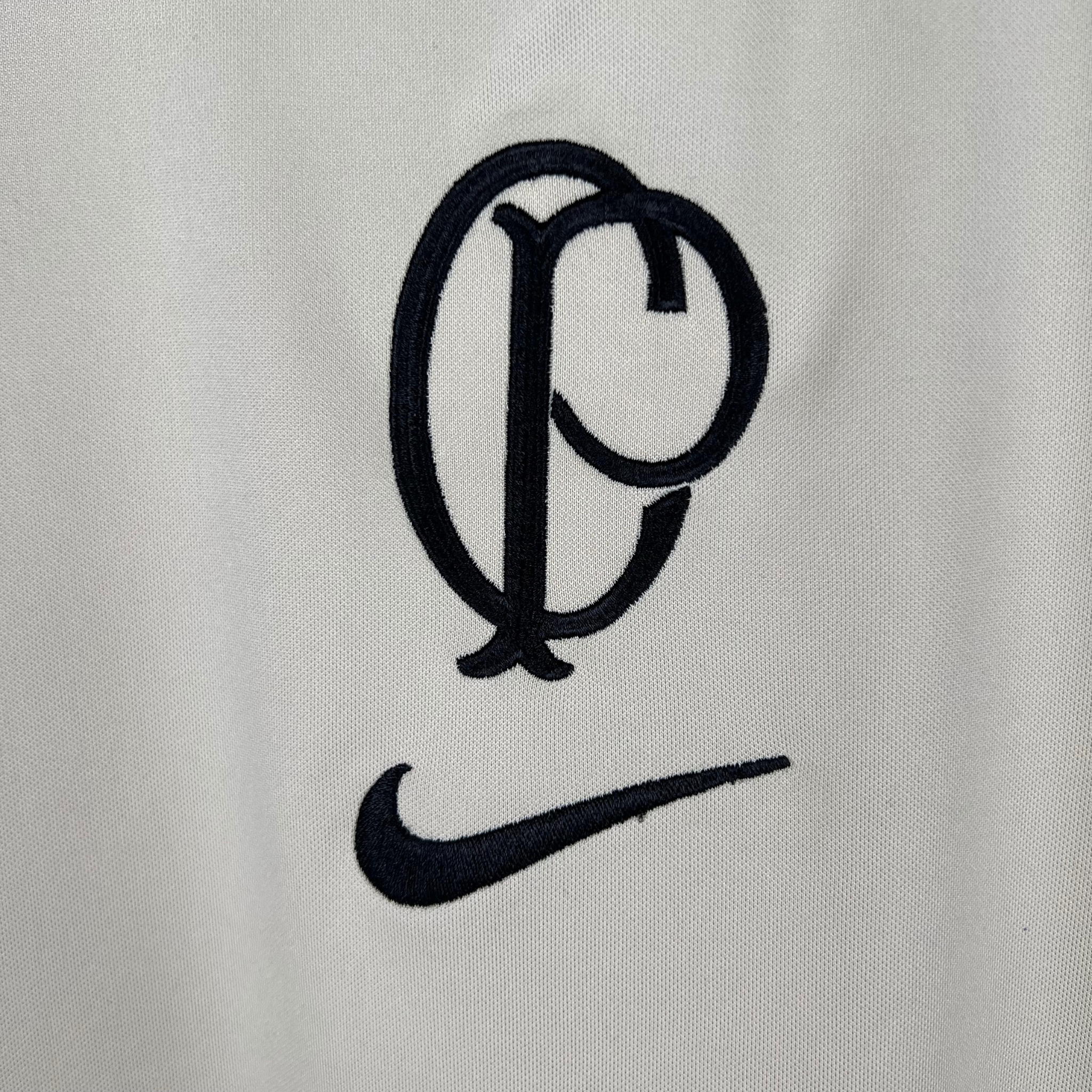Jersey Corinthians Special Edition 110 Anos 23/24 Fan