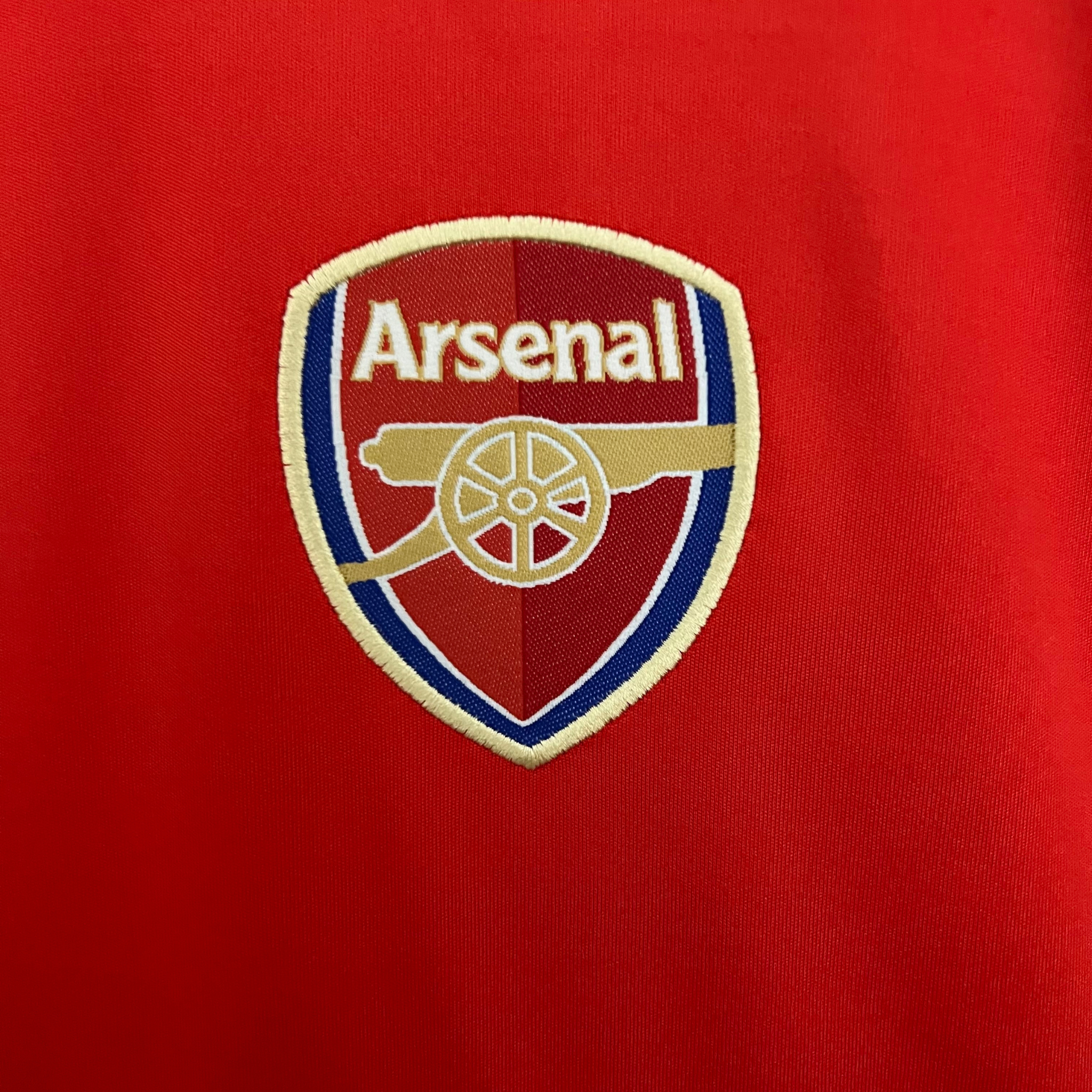 Jersey Arsenal I 04/05 Retro