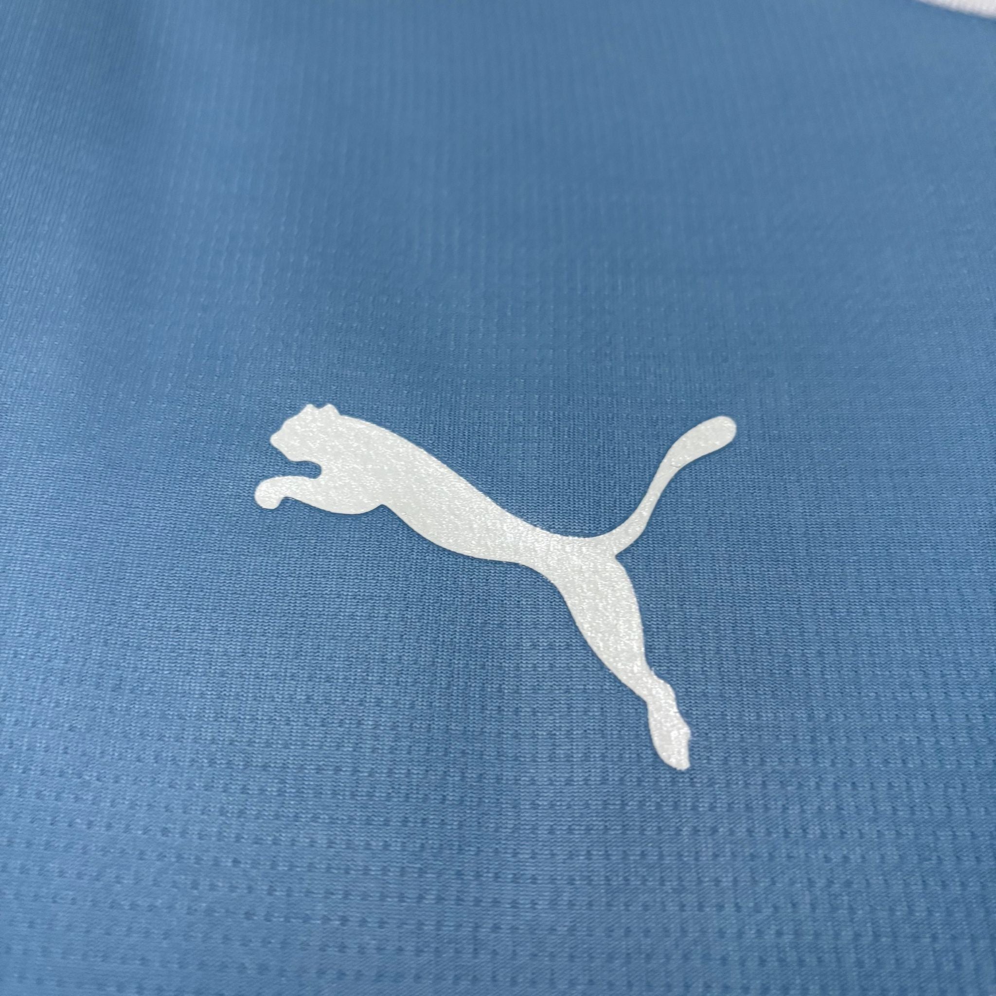 Jersey Manchester City I 26/27 Fan