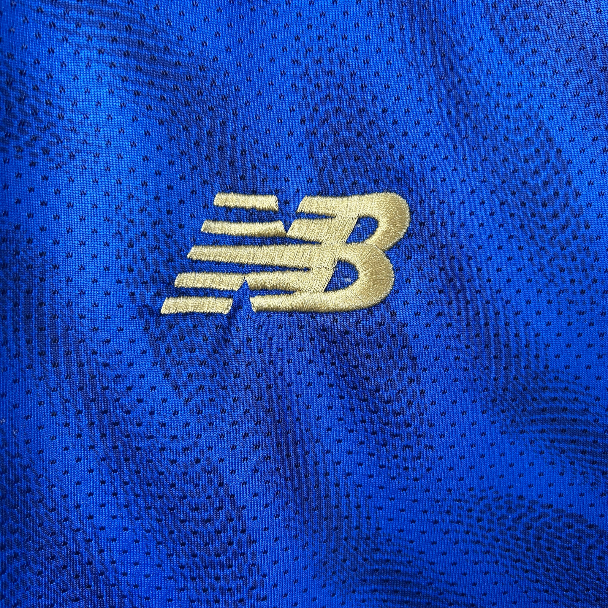 Jersey FC Porto Pre-Match 25/26 Fan