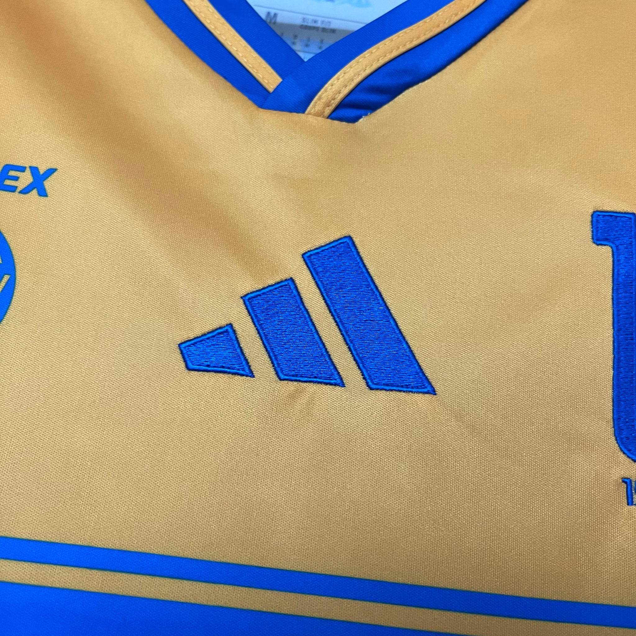 Jersey Tigres UANL I 25/26 Fan