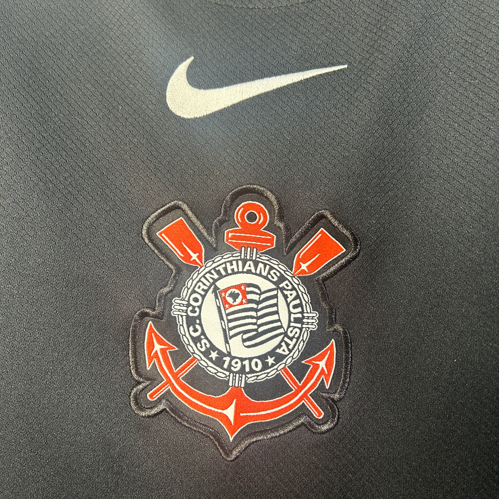 Jersey Corinthians II 25/26 Fan