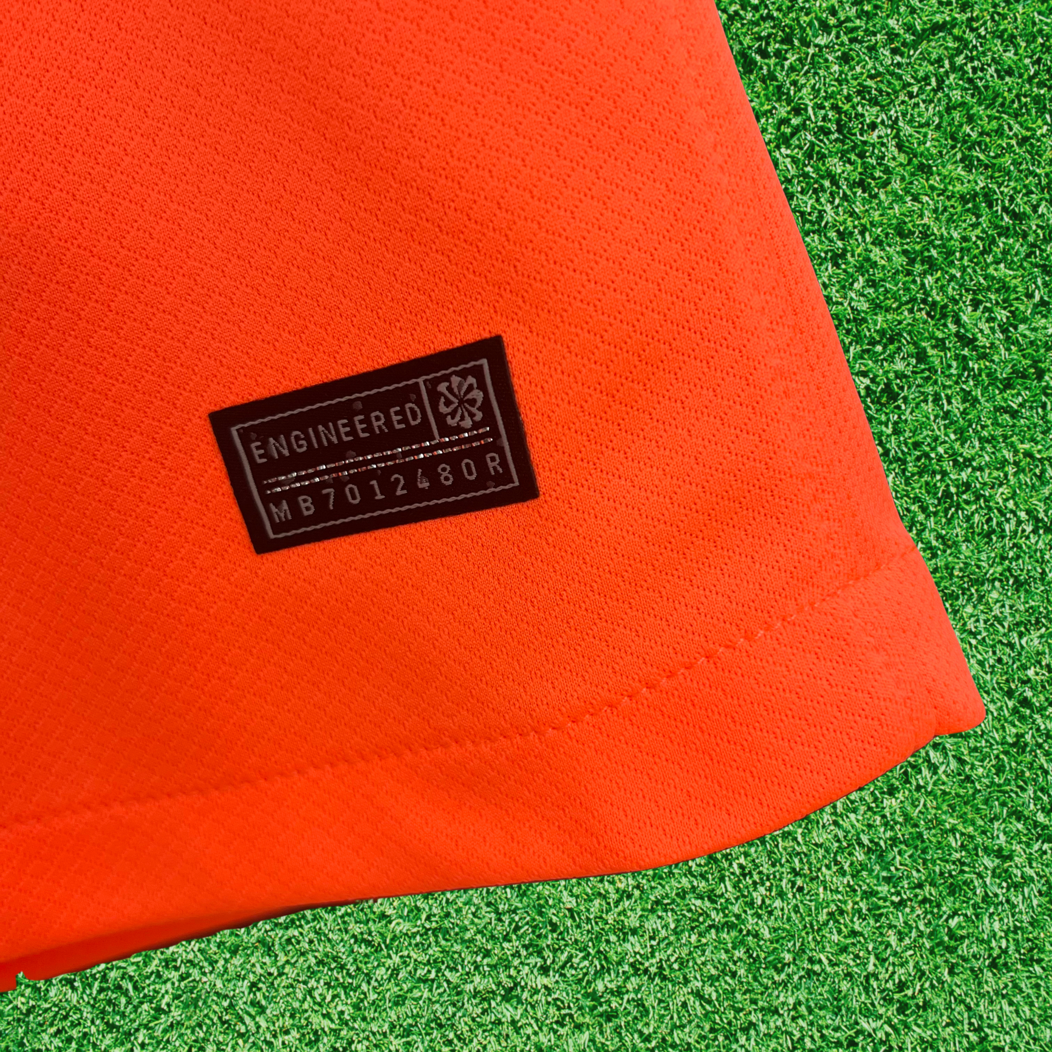 Jersey Barcelona III 25/26 Fan