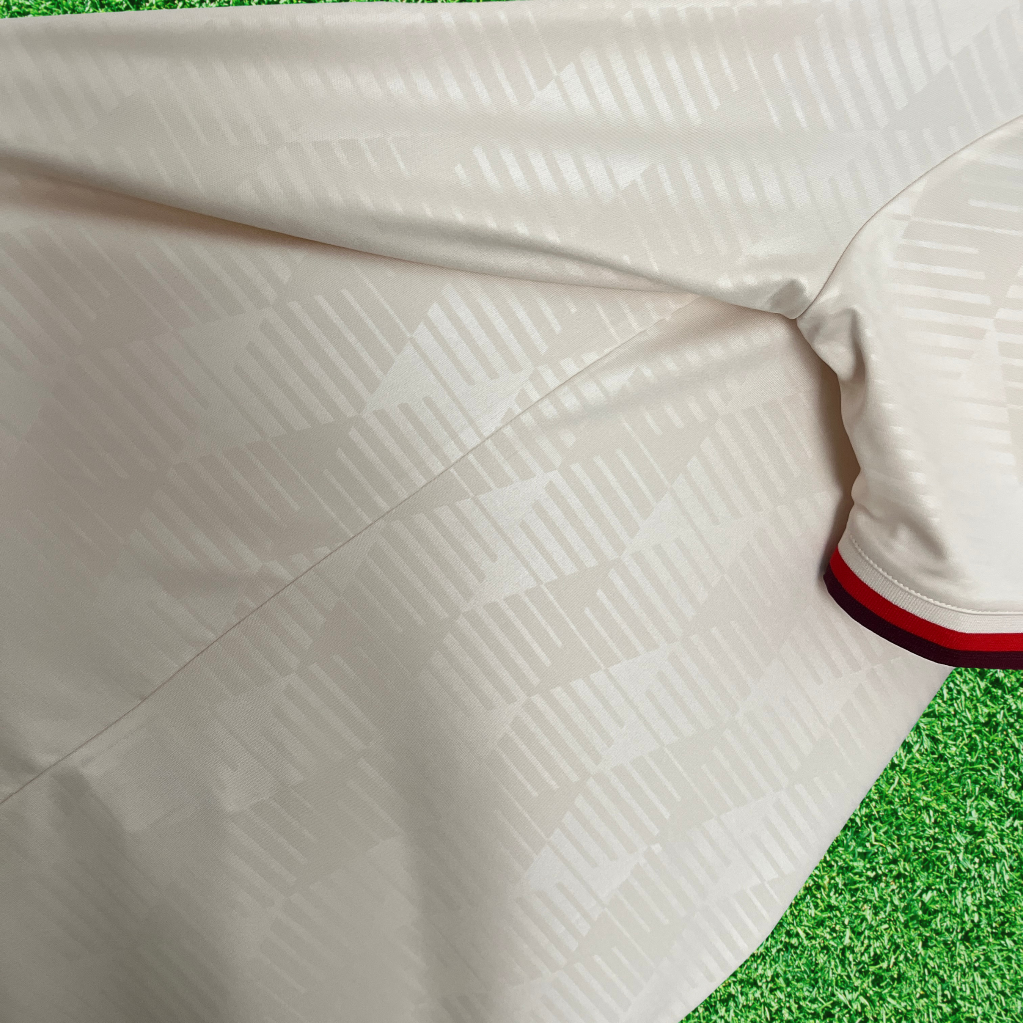 Jersey Bayern Munich III 24/25 Fan