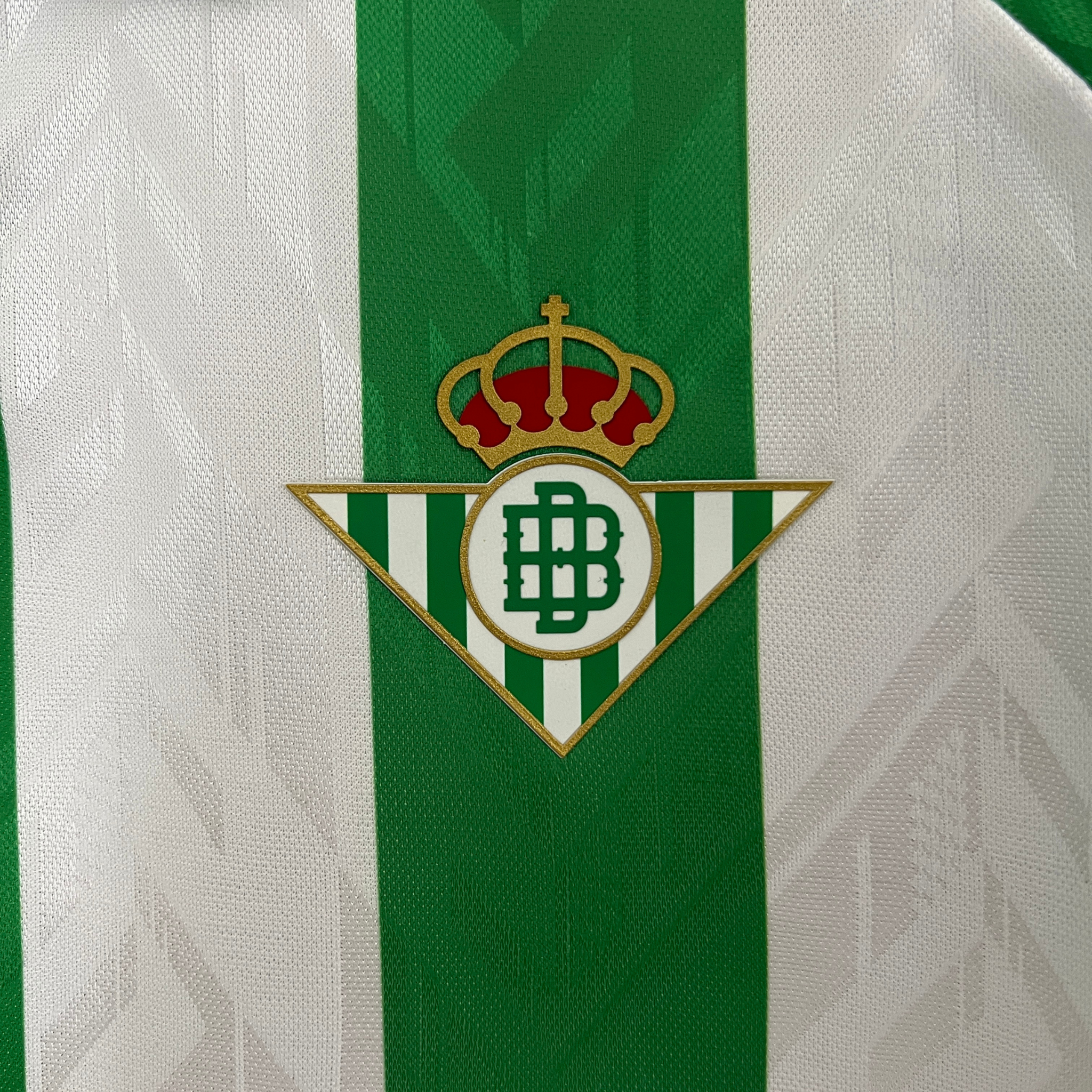 Jersey Real Betis I 24/25 Fan