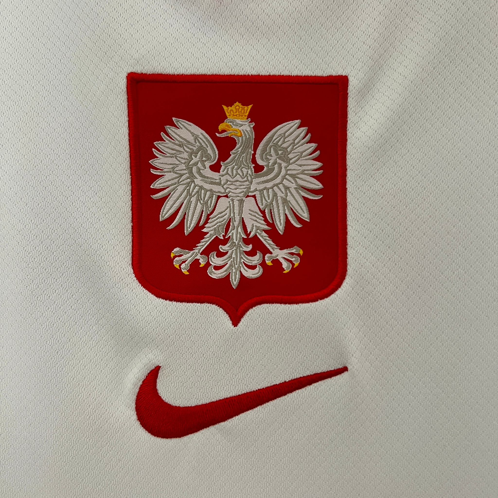 Jersey Poland I 2024 Fan