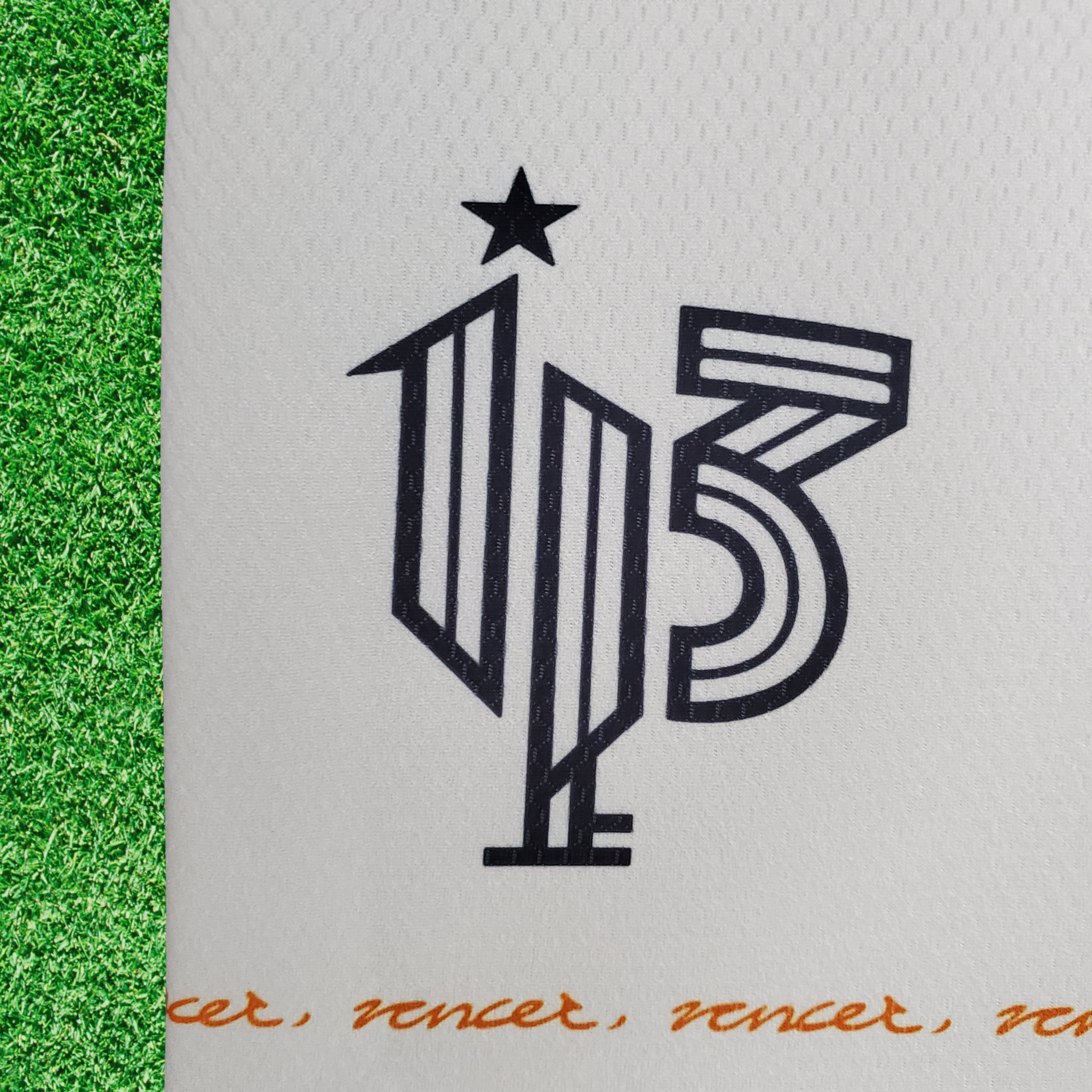 Jersey Atlético Mineiro Manto of the Massa 21/22 Fan