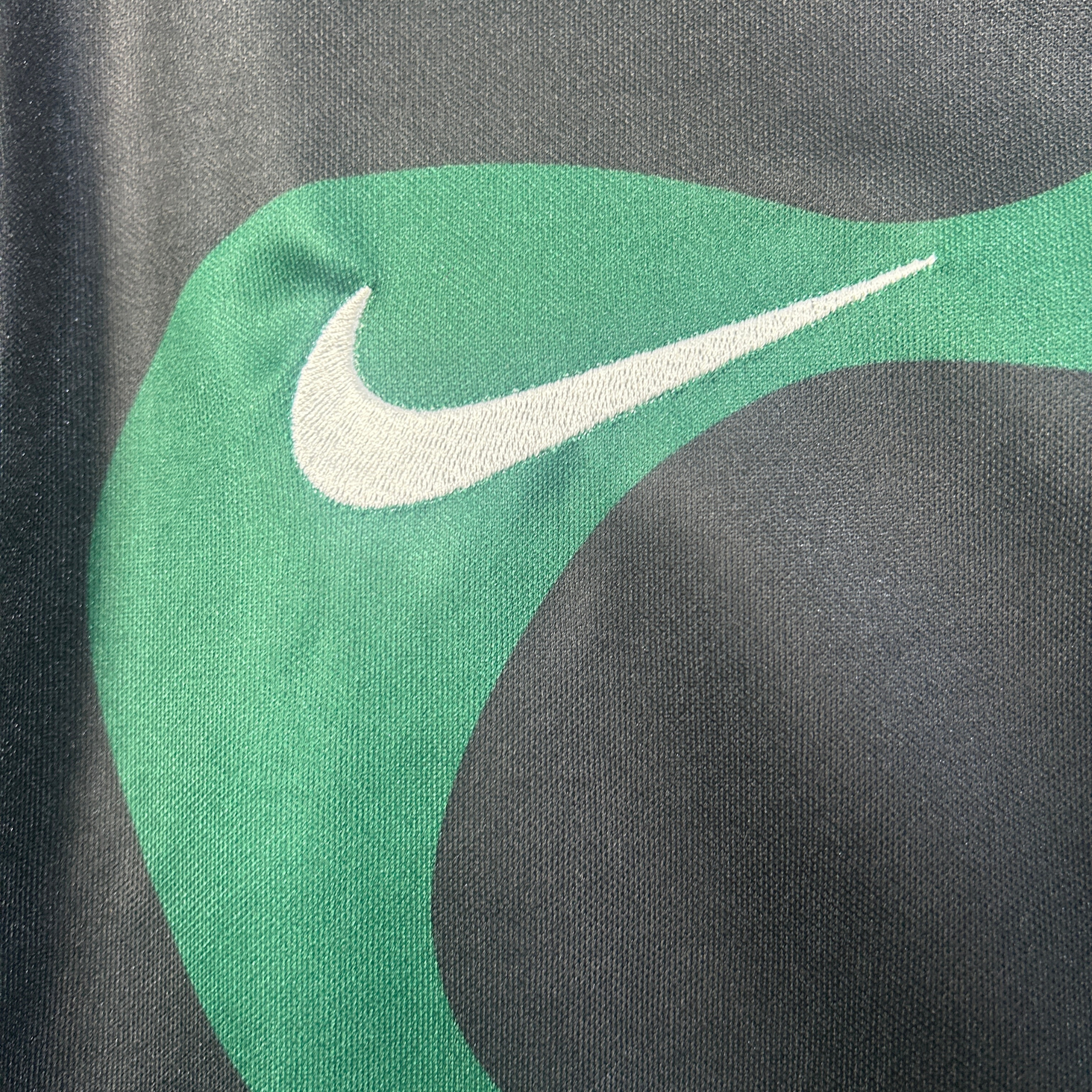 Jersey Sporting CP III 25/26 Fan