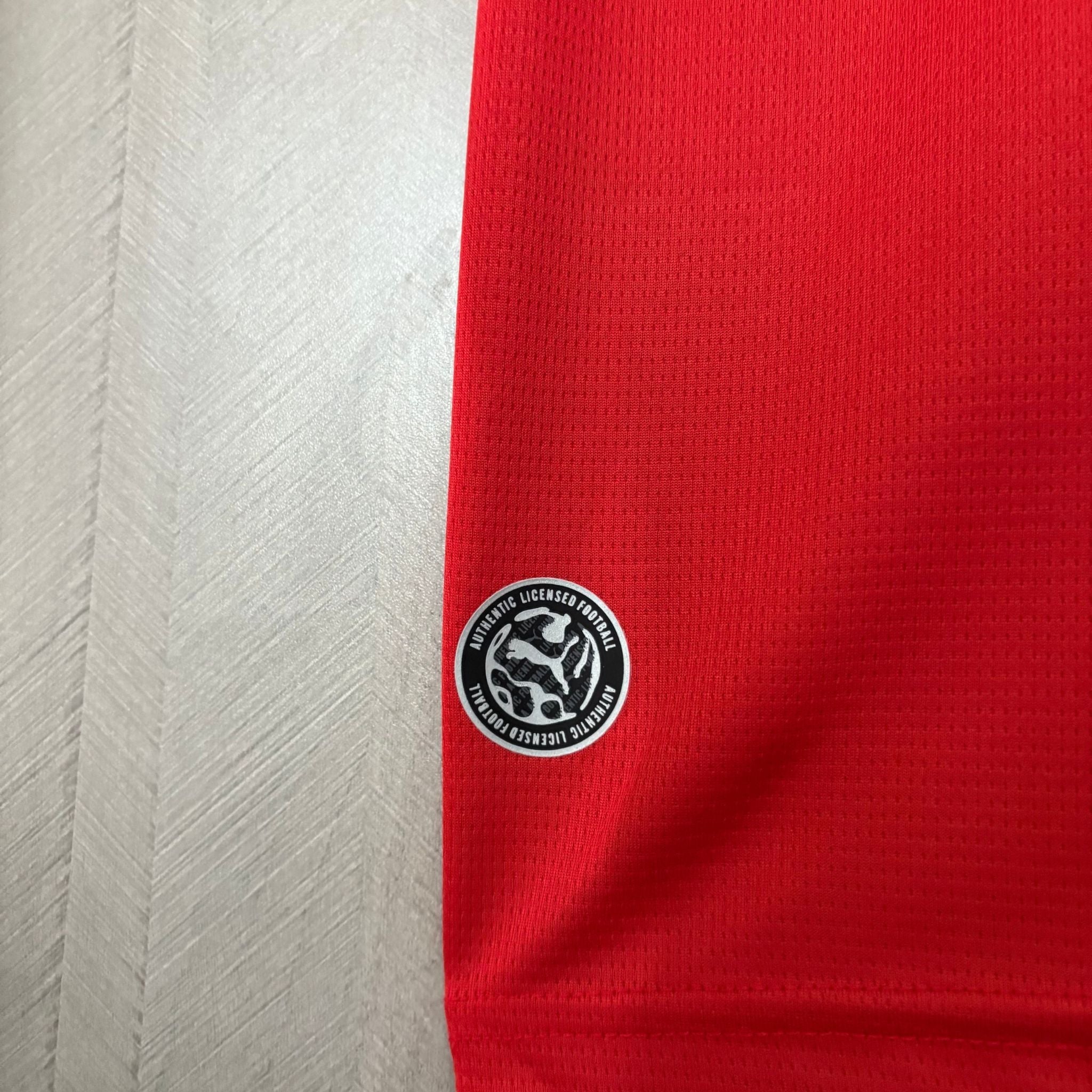 Jersey Austria I 2026 Fan