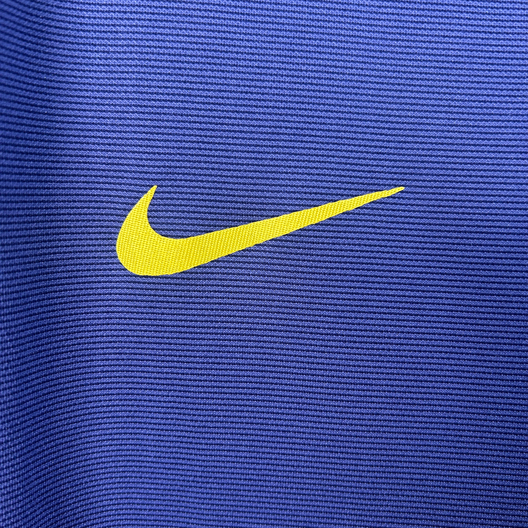 Jersey Atlético Madrid II 25/26 Fan