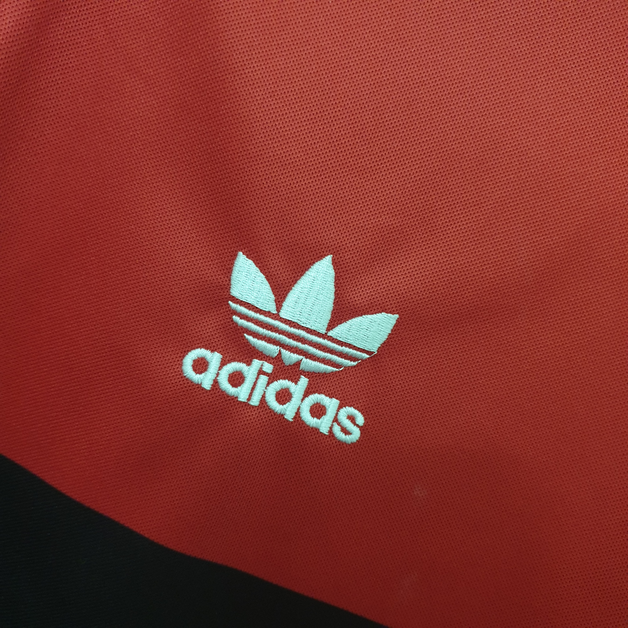 Jersey Flamengo I 1982 Retro