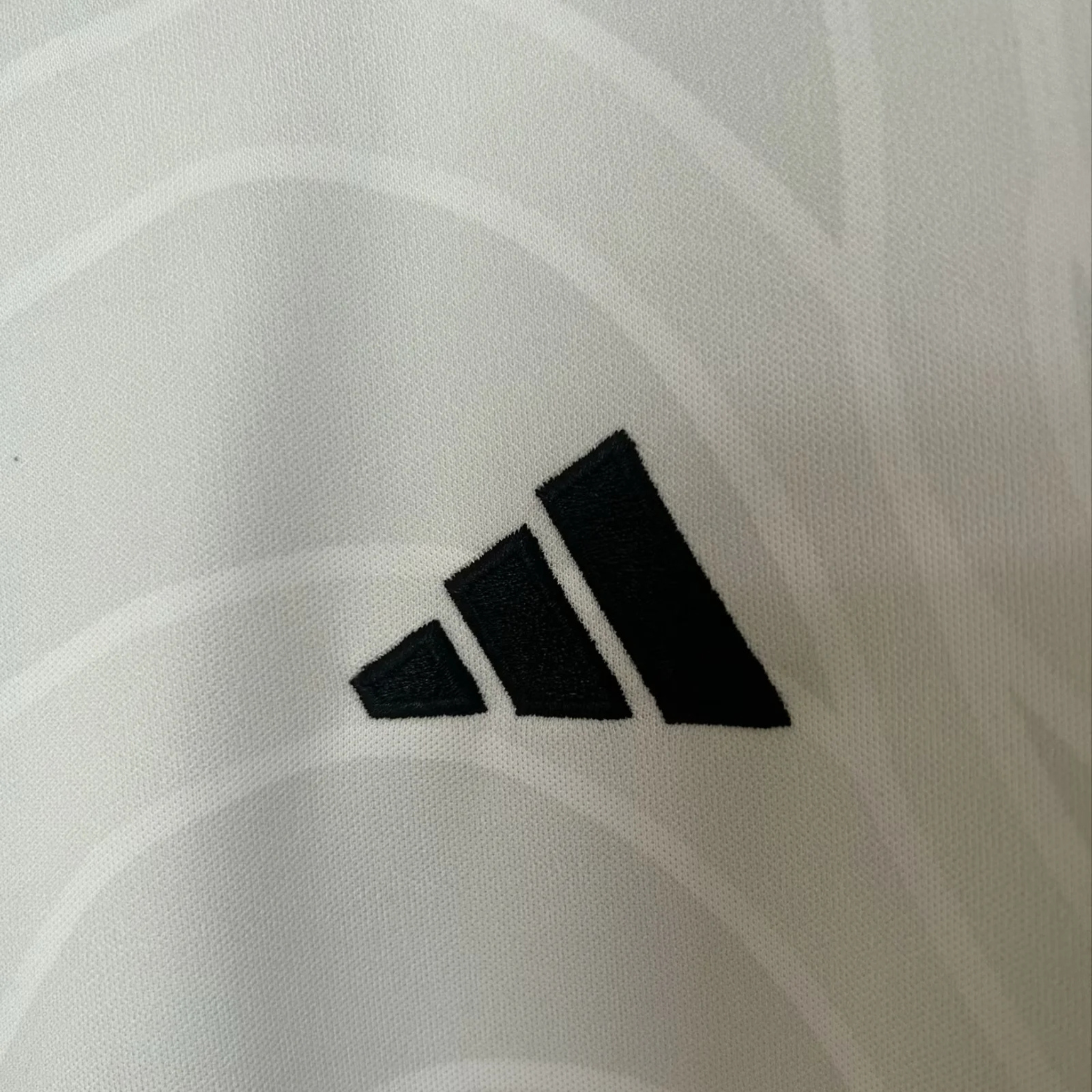 Jersey Flamengo II 24/25 Fan