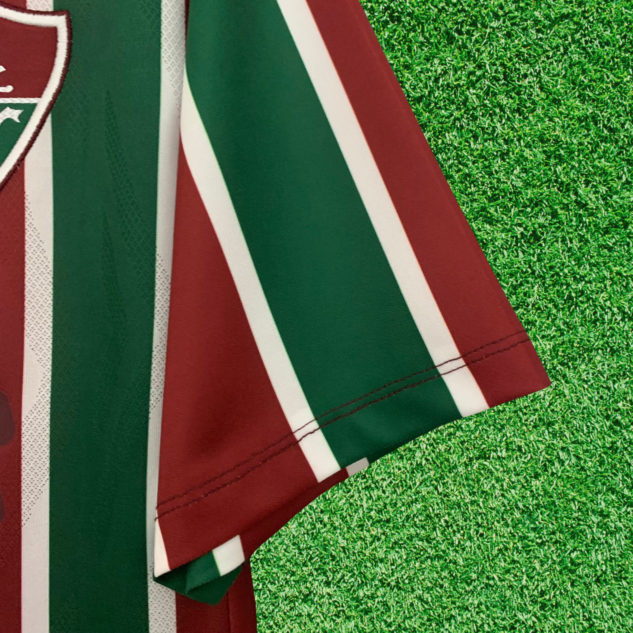 Jersey Fluminense I 25/26 Fan