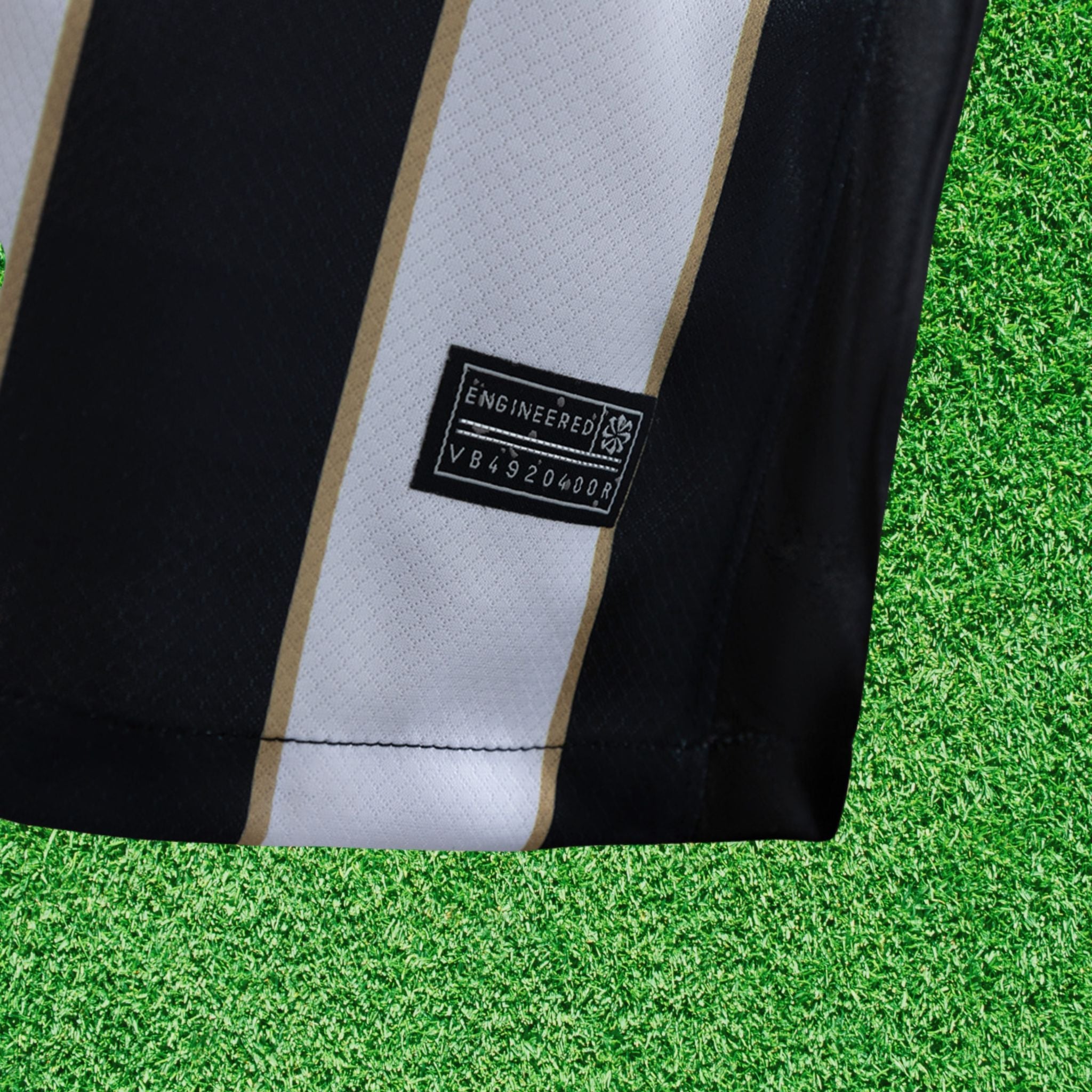 Jersey Atlético Mineiro I 26/27 Fan