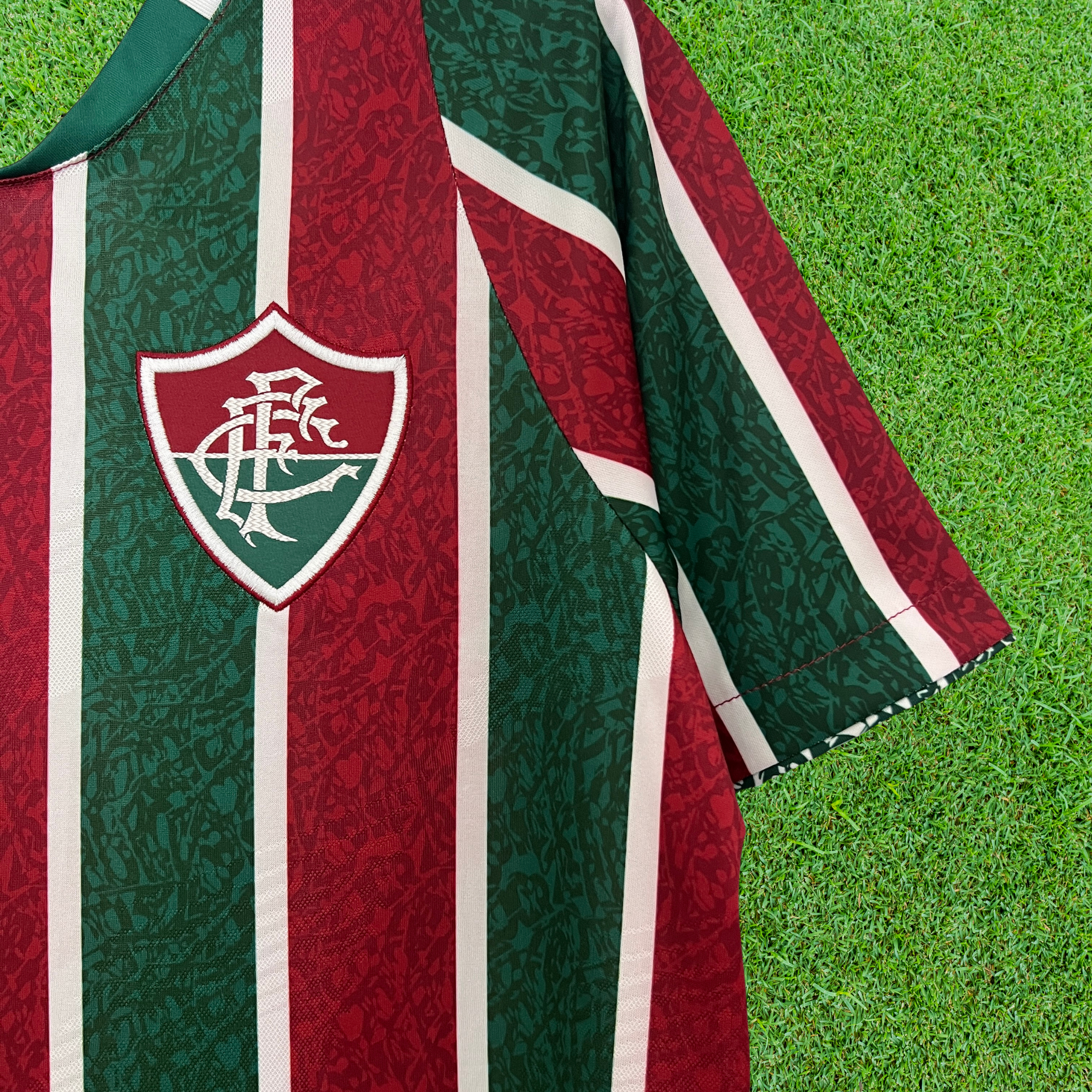 Jersey Fluminense I 24/25 Fan