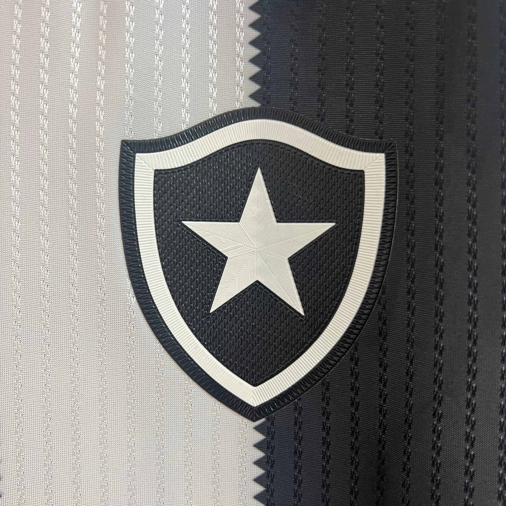 Jersey Botafogo I 24/25 Fan