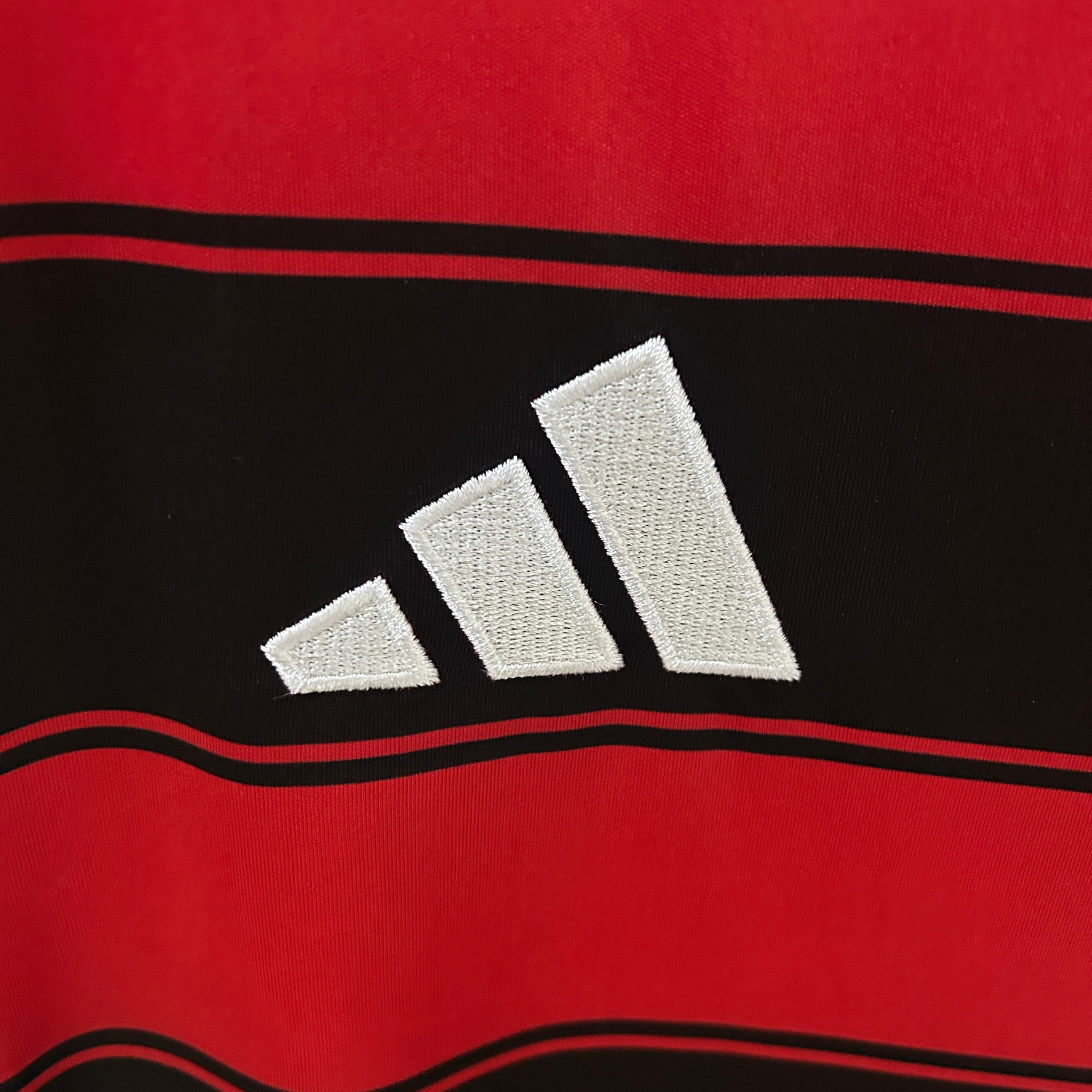 Tank Top Flamengo I 25/26 Fan