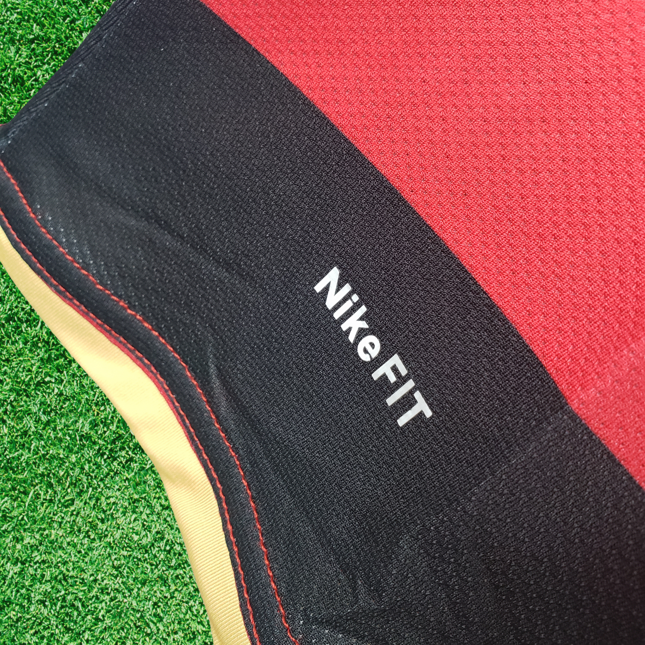 Jersey Flamengo I 2008 Retro