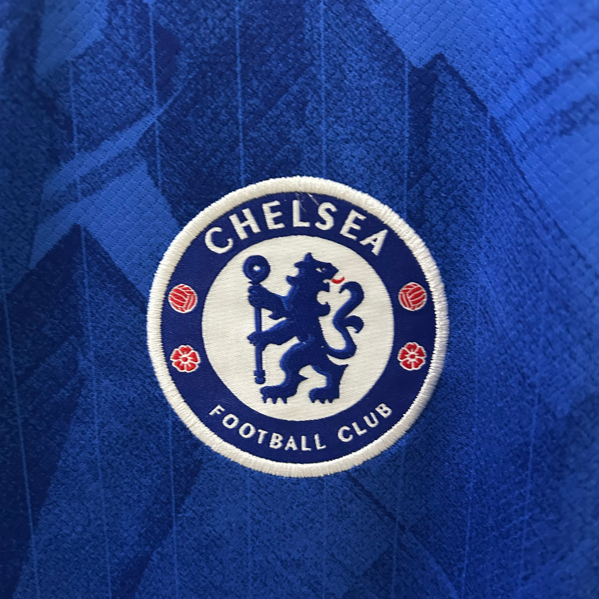 Jersey Chelsea I 25/26 Fan
