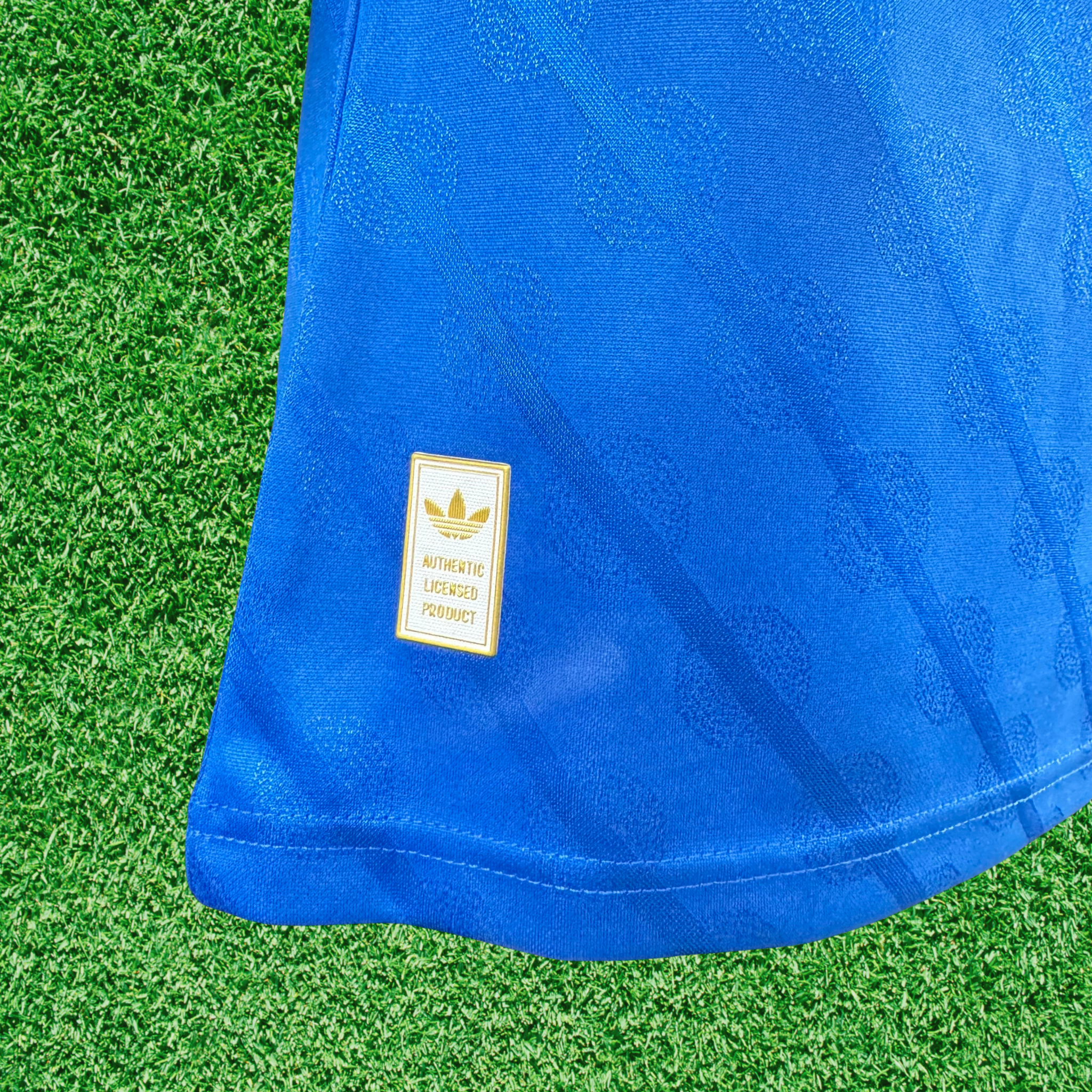 Jersey Real Madrid III 25/26 Player