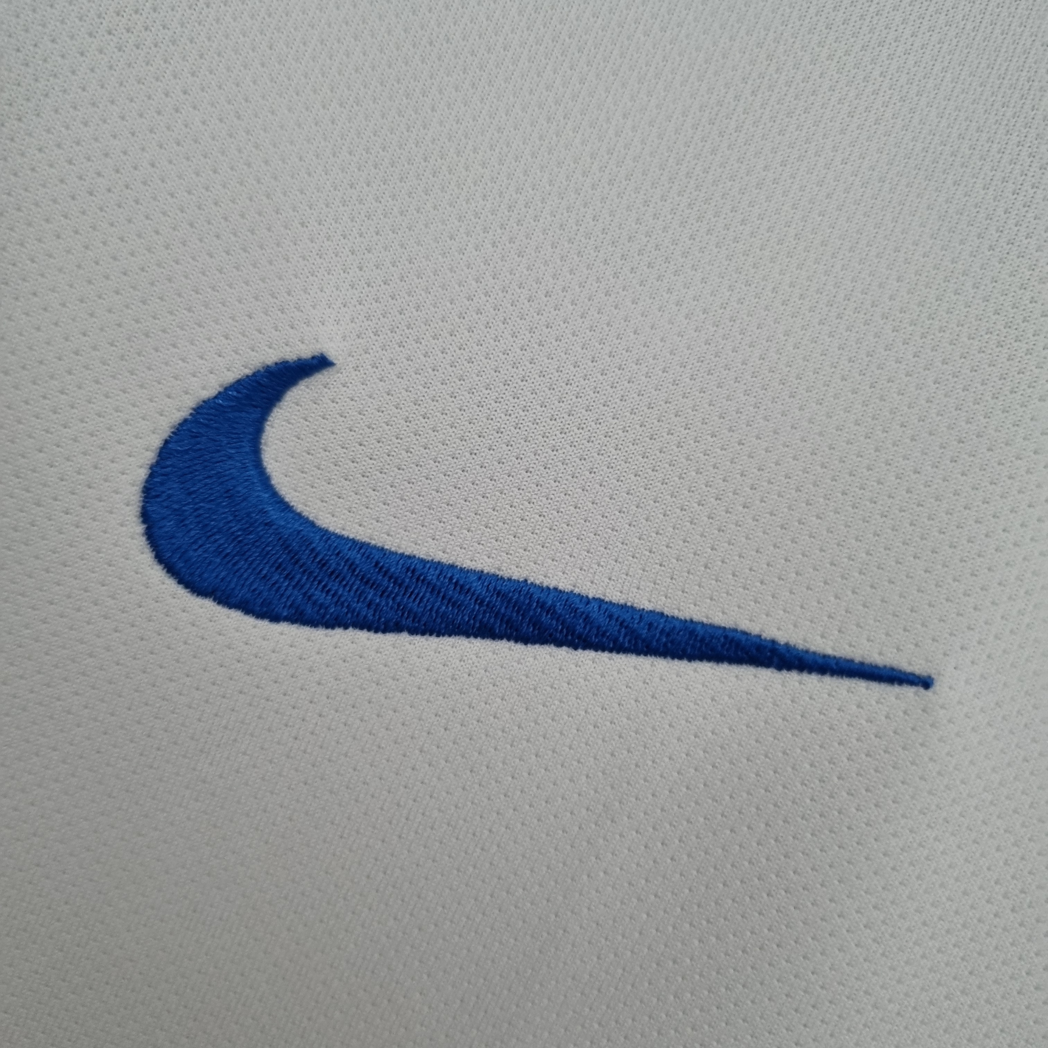 Jersey Brazil II 2019 Fan