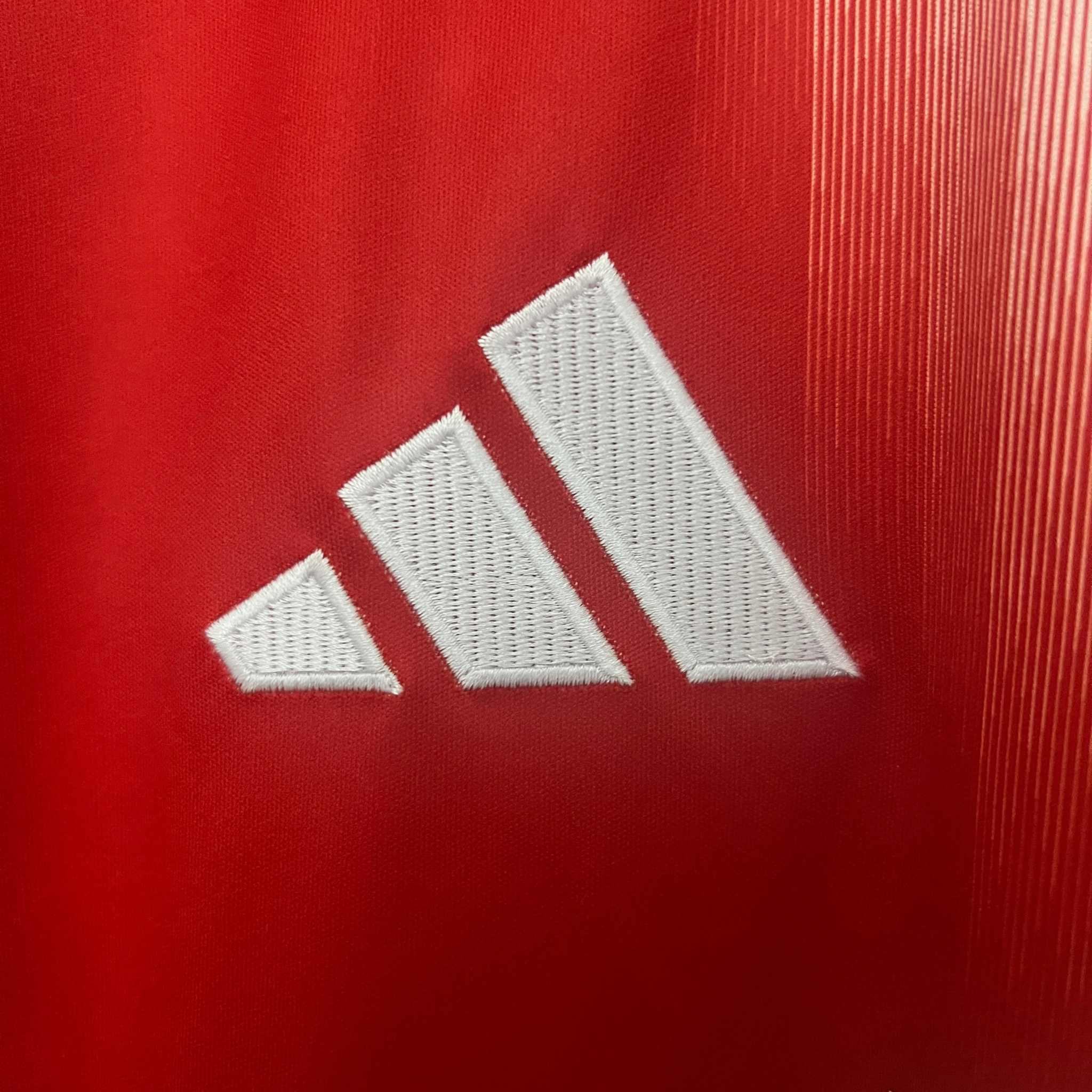 Jersey Bayern Munich I 25/26 Fan