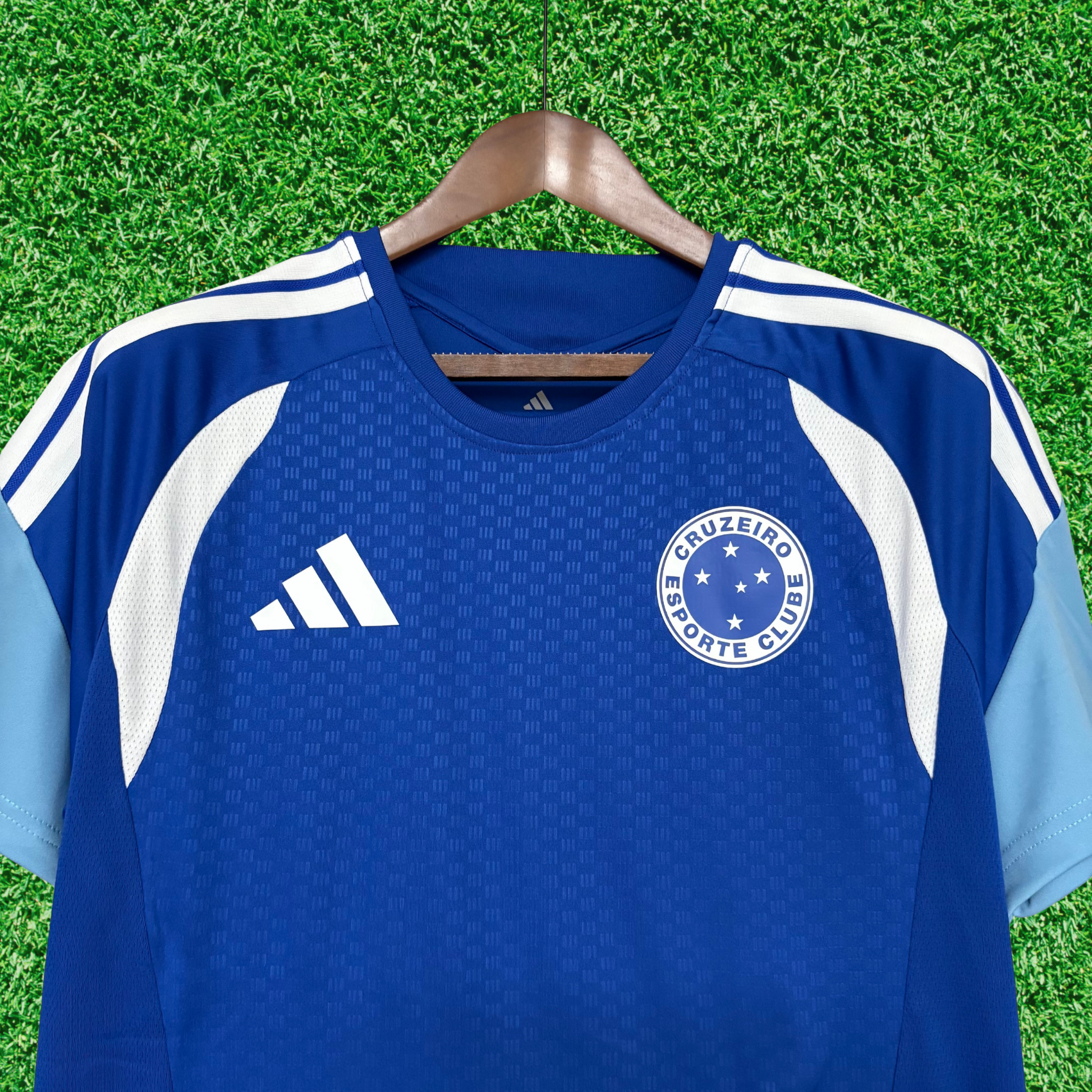 Jersey Cruzeiro Training 26/27 Fan
