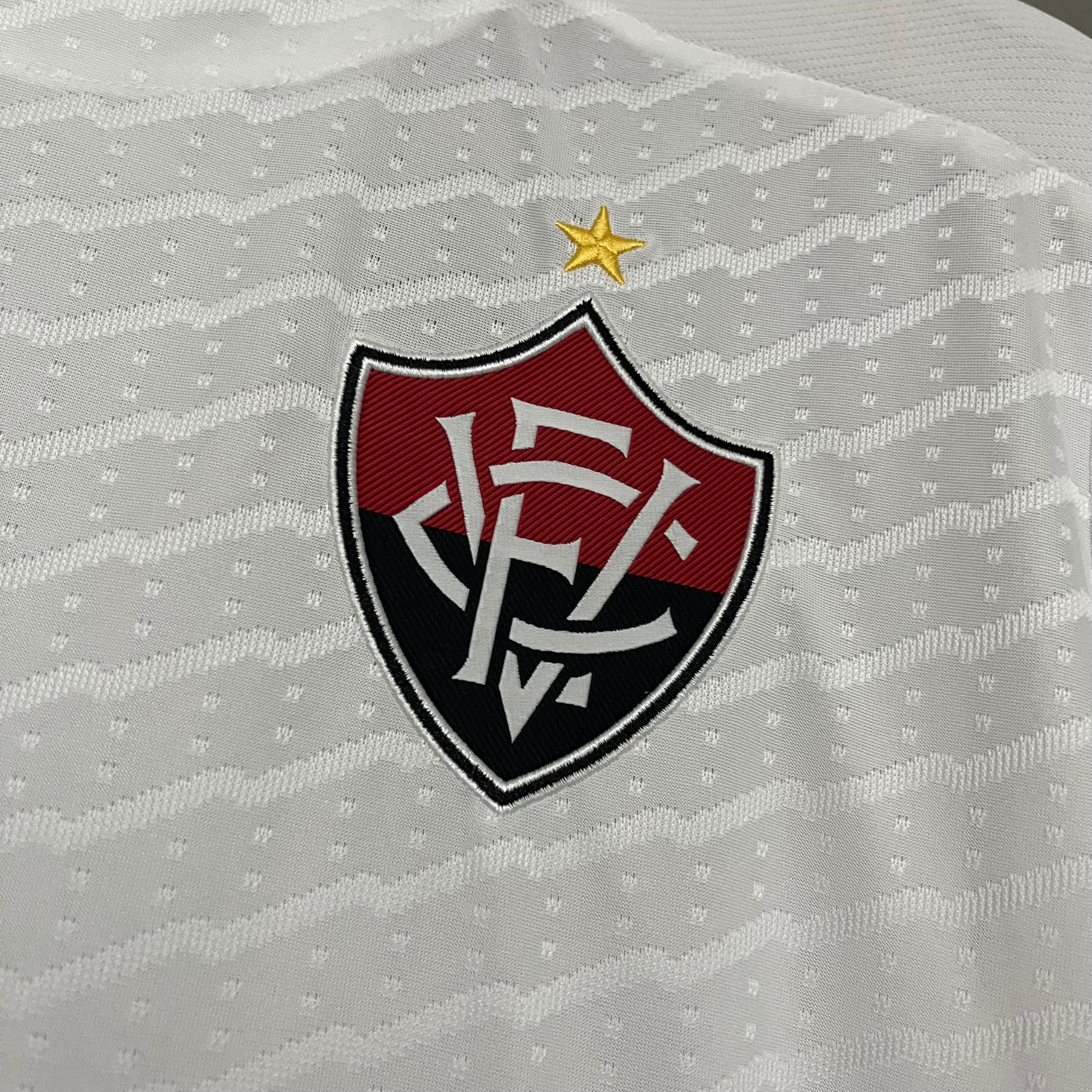 Jersey Vitória II 25/26 Fan