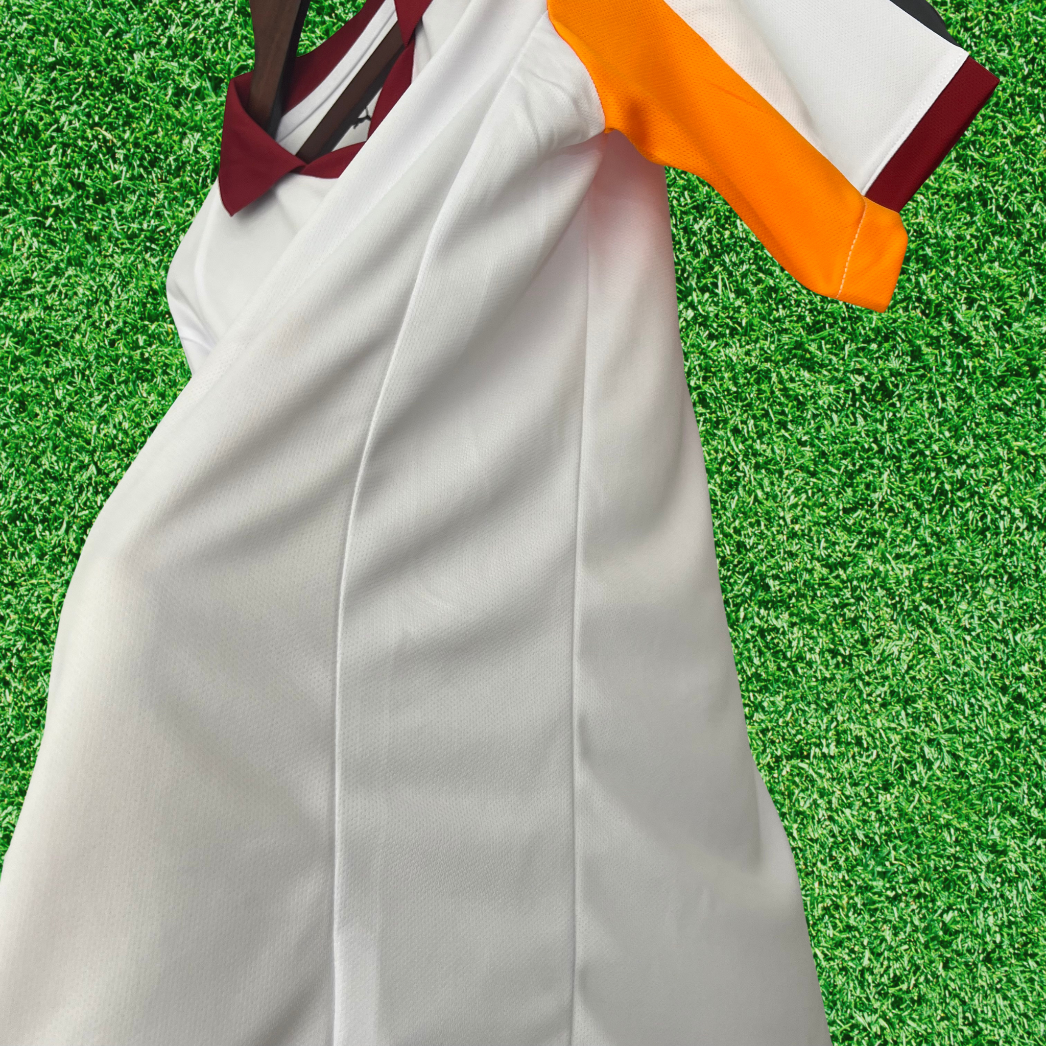 Jersey Galatasaray II 25/26 Fan