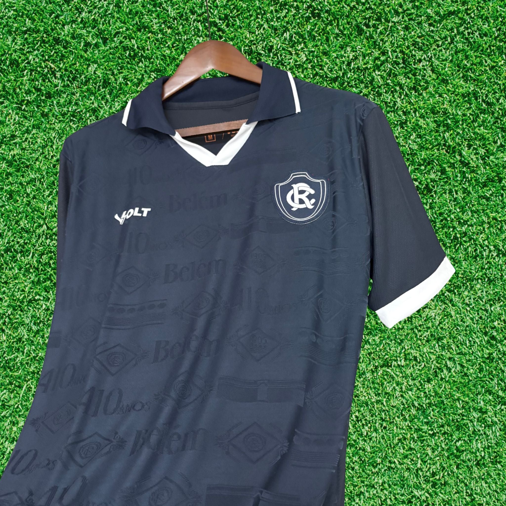 Jersey Remo I 26/27 Fan