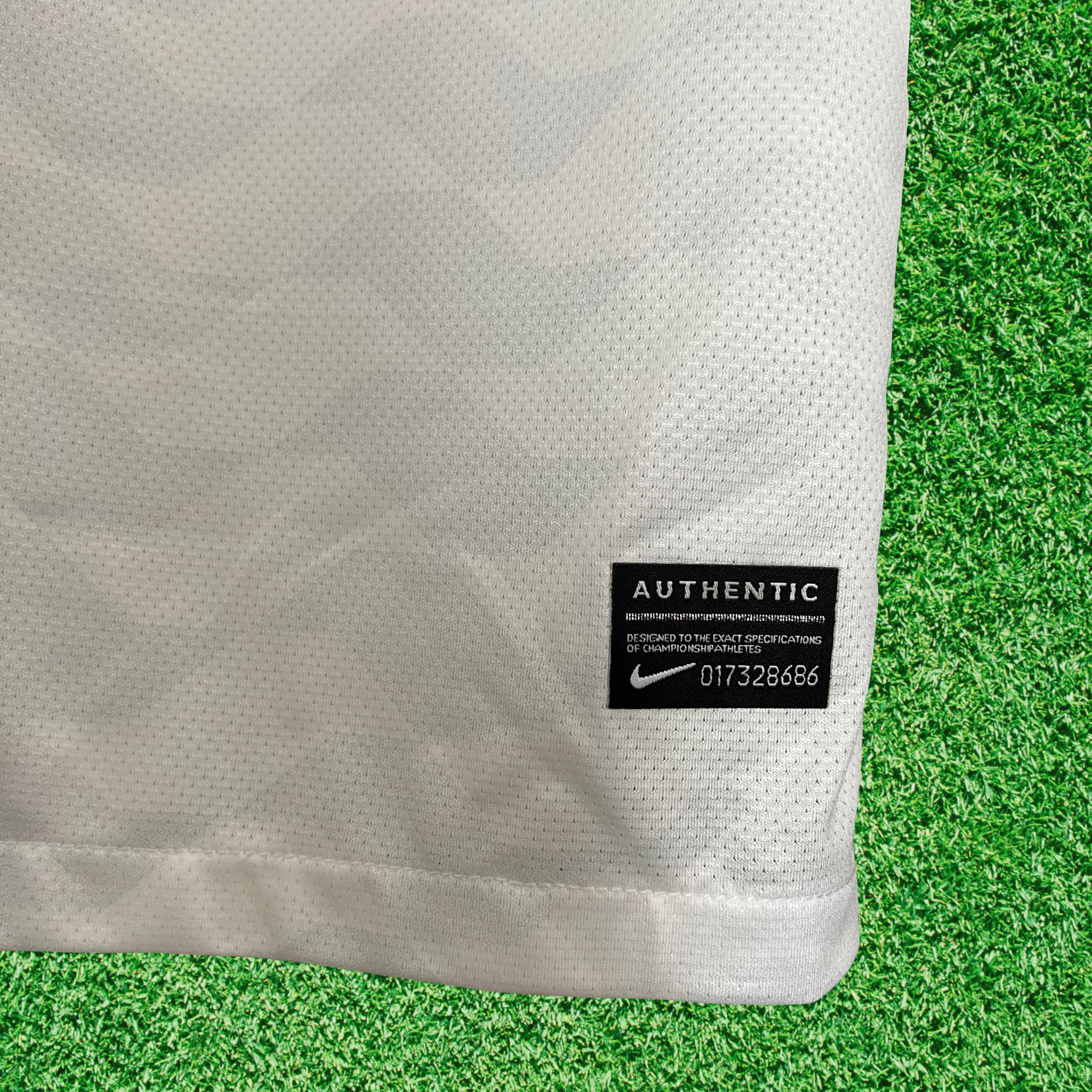 Jersey Corinthians I 2012 Retro