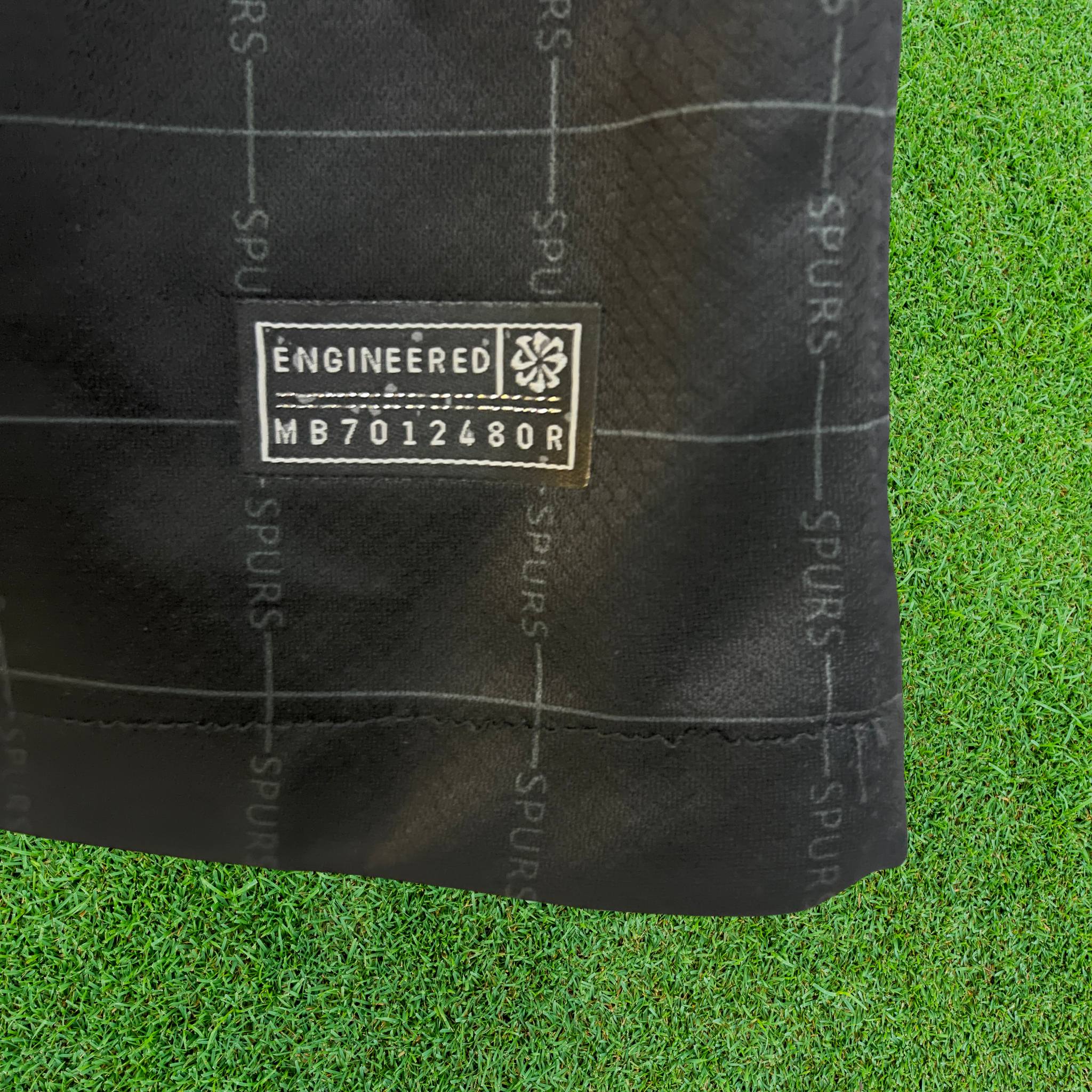 Jersey Tottenham Hotspur II 25/26 Fan