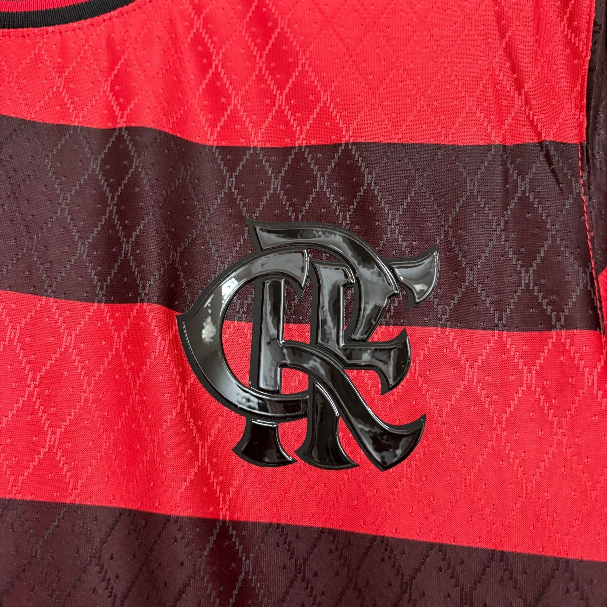 Jersey Flamengo Special Edition Listrada 26/27 Fan
